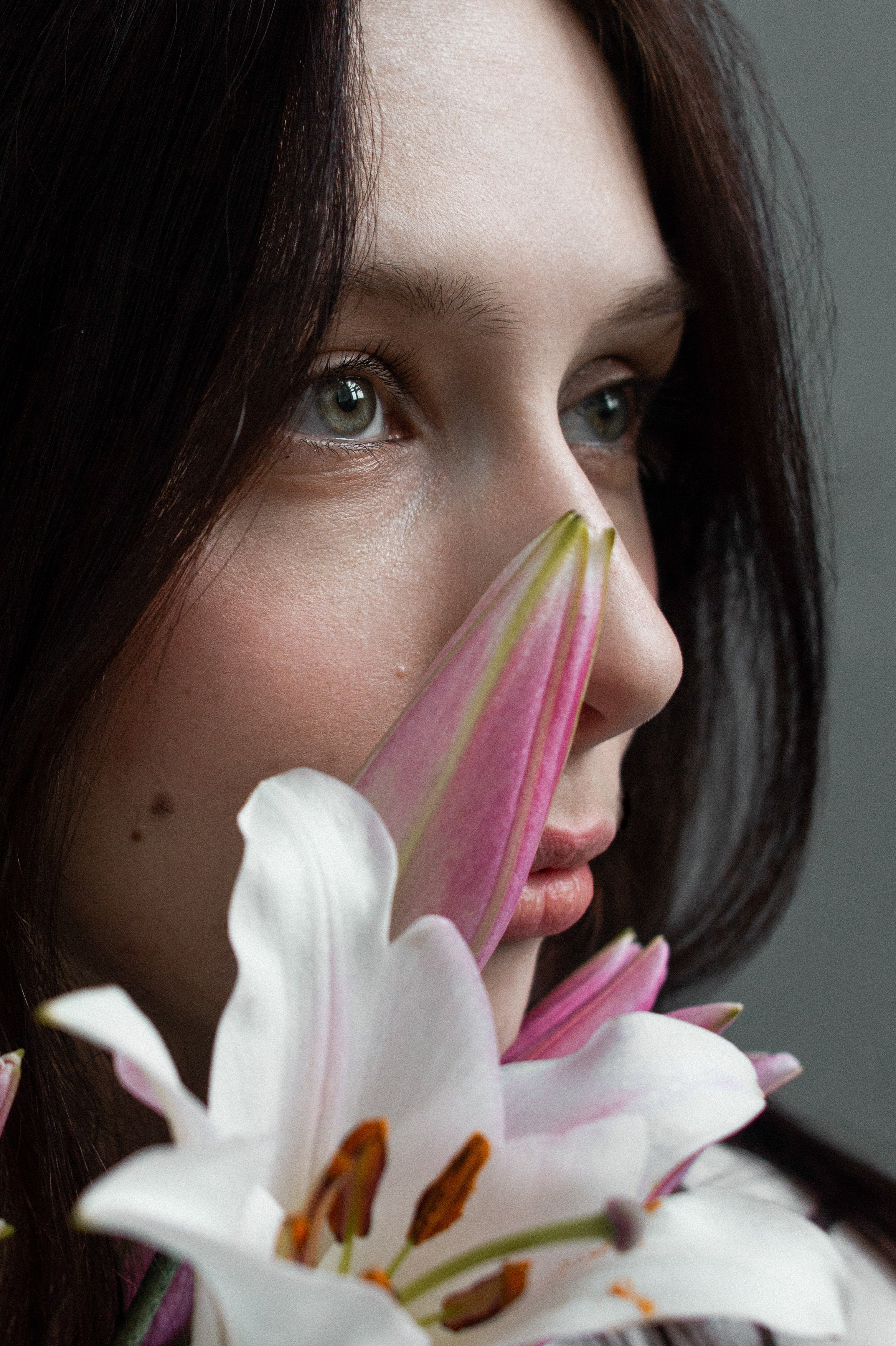 Алиса. Фотограф Москва