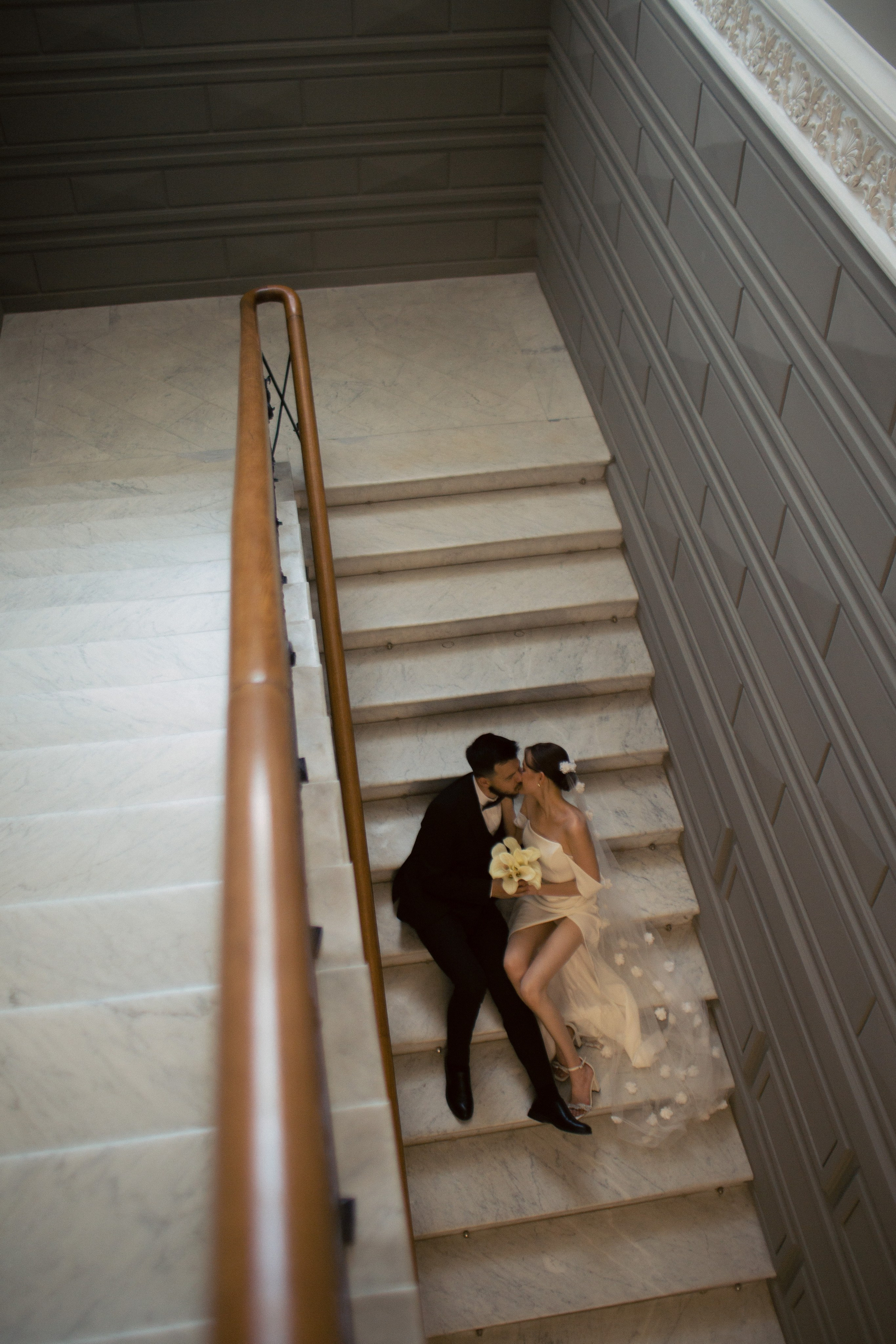 Катя и Ильяс. Фотограф любви в городе Казань