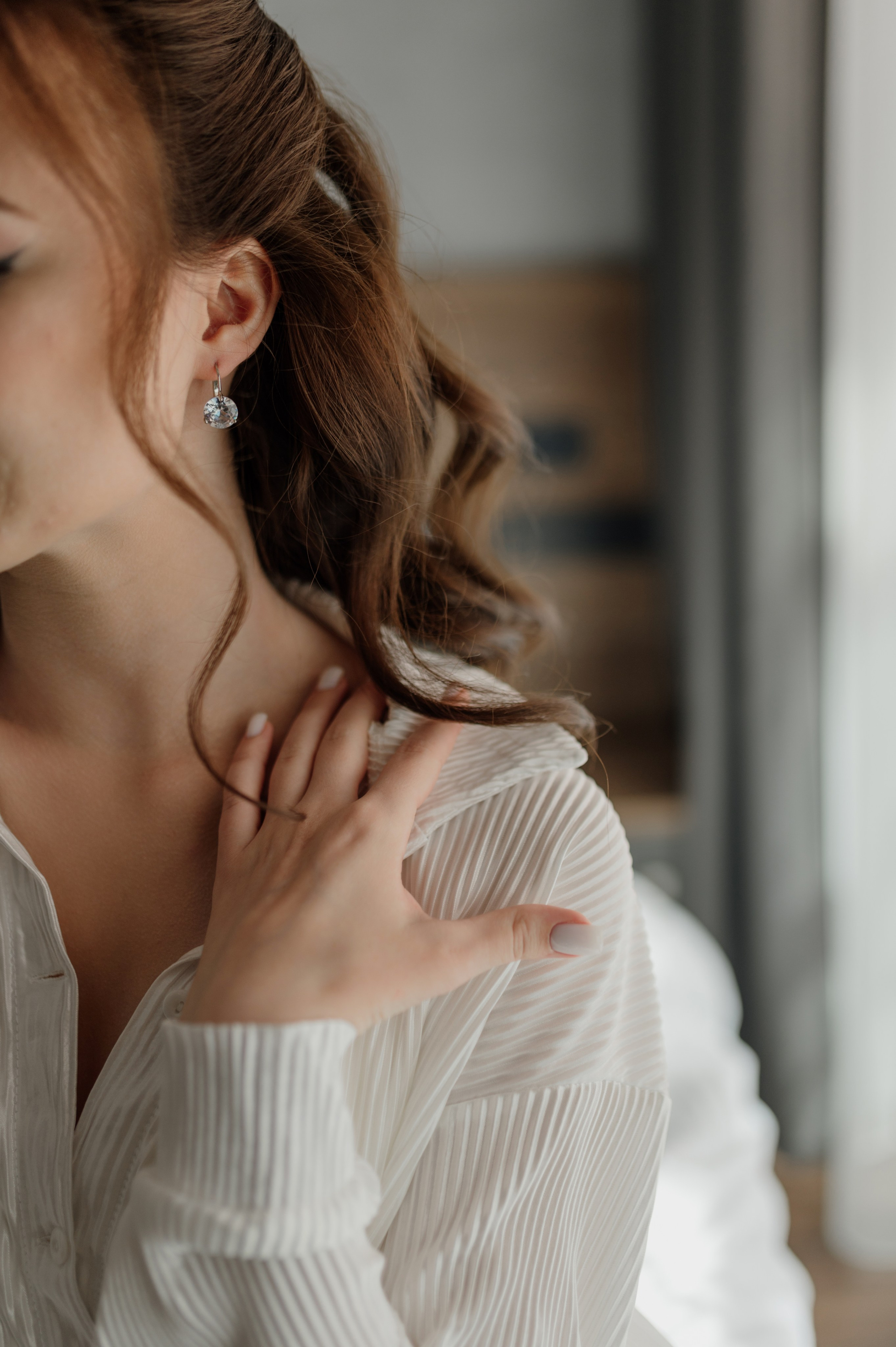 Глеб и Полина. Свадебный и Семейный фотограф в Ярославле Алёна Колясникова