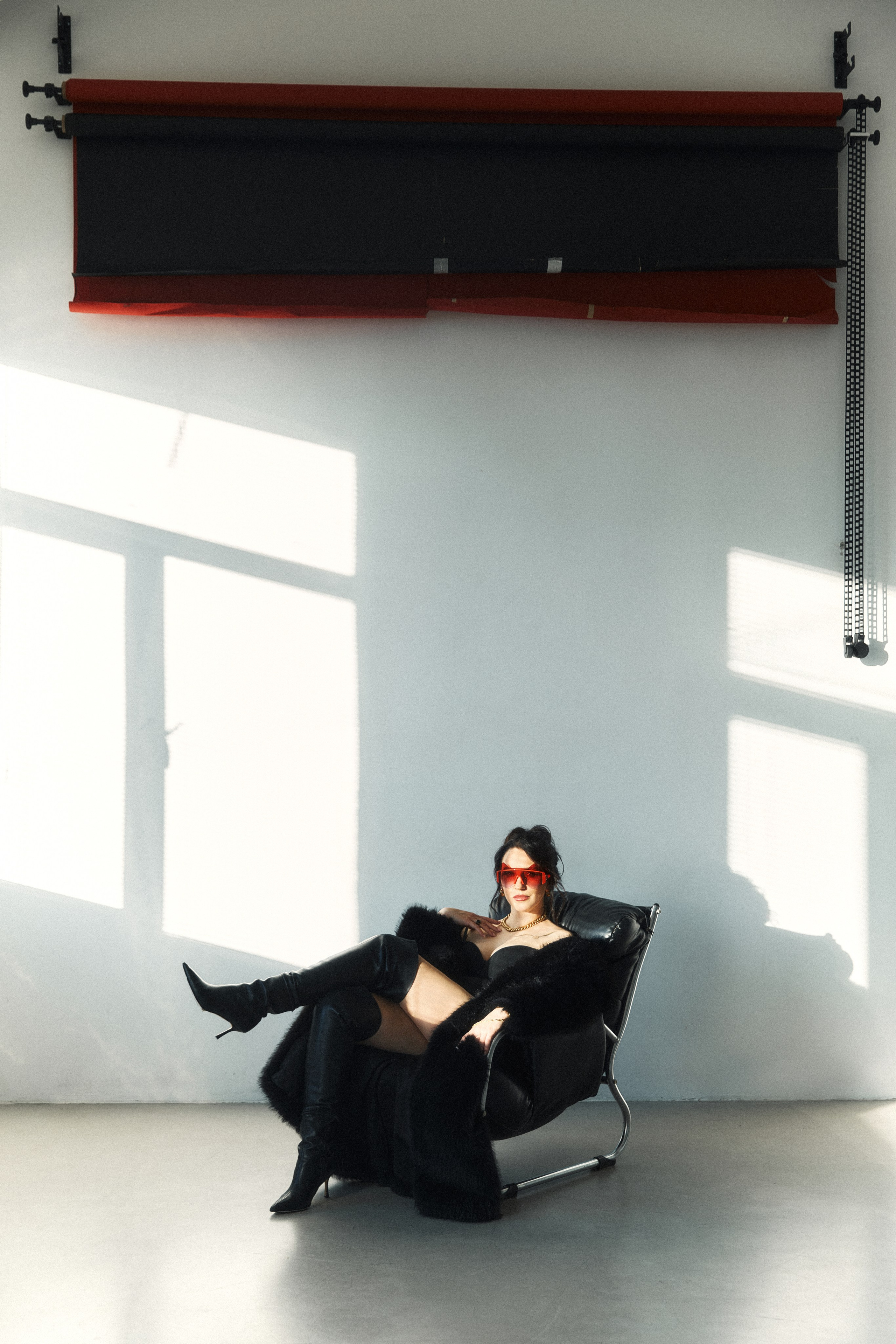 Inna. Фотограф для души Анастасия Конкс