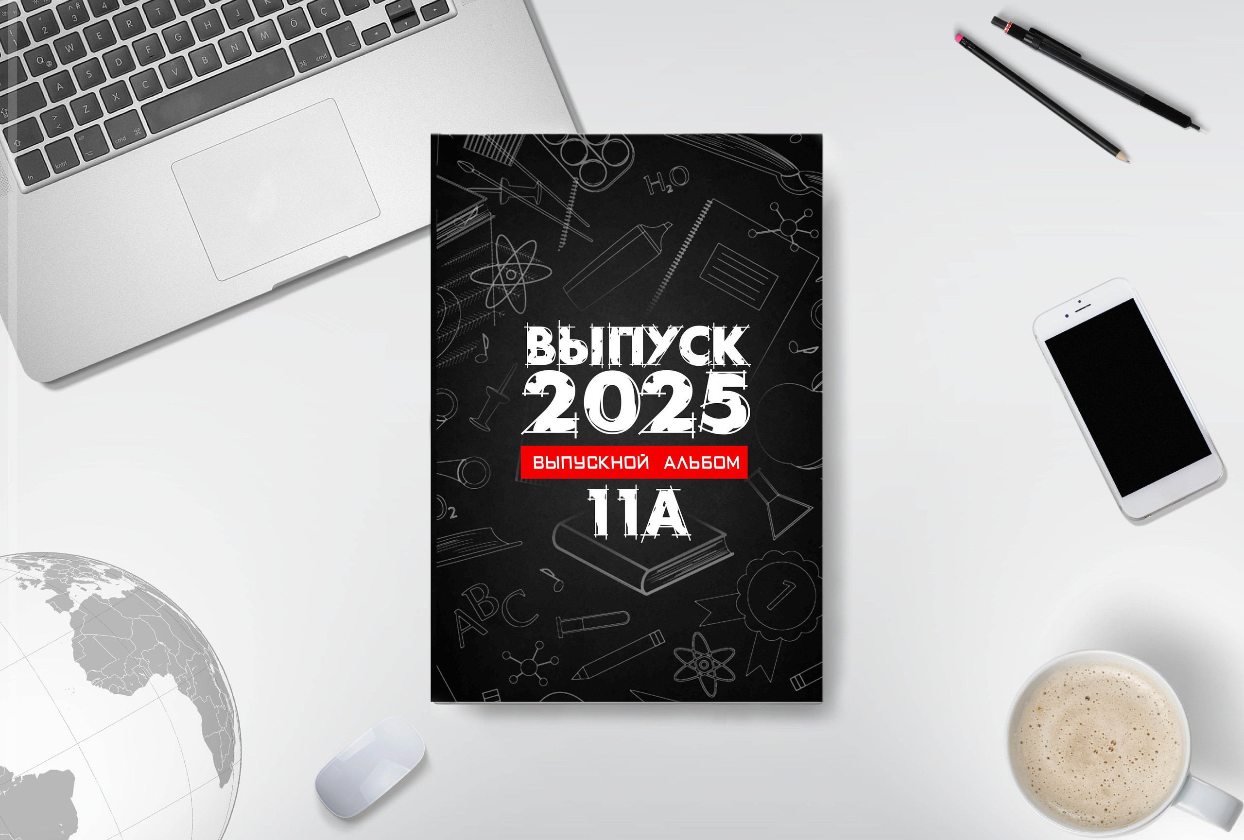 Школьный фотограф в Кемерово Мелещенко Анна