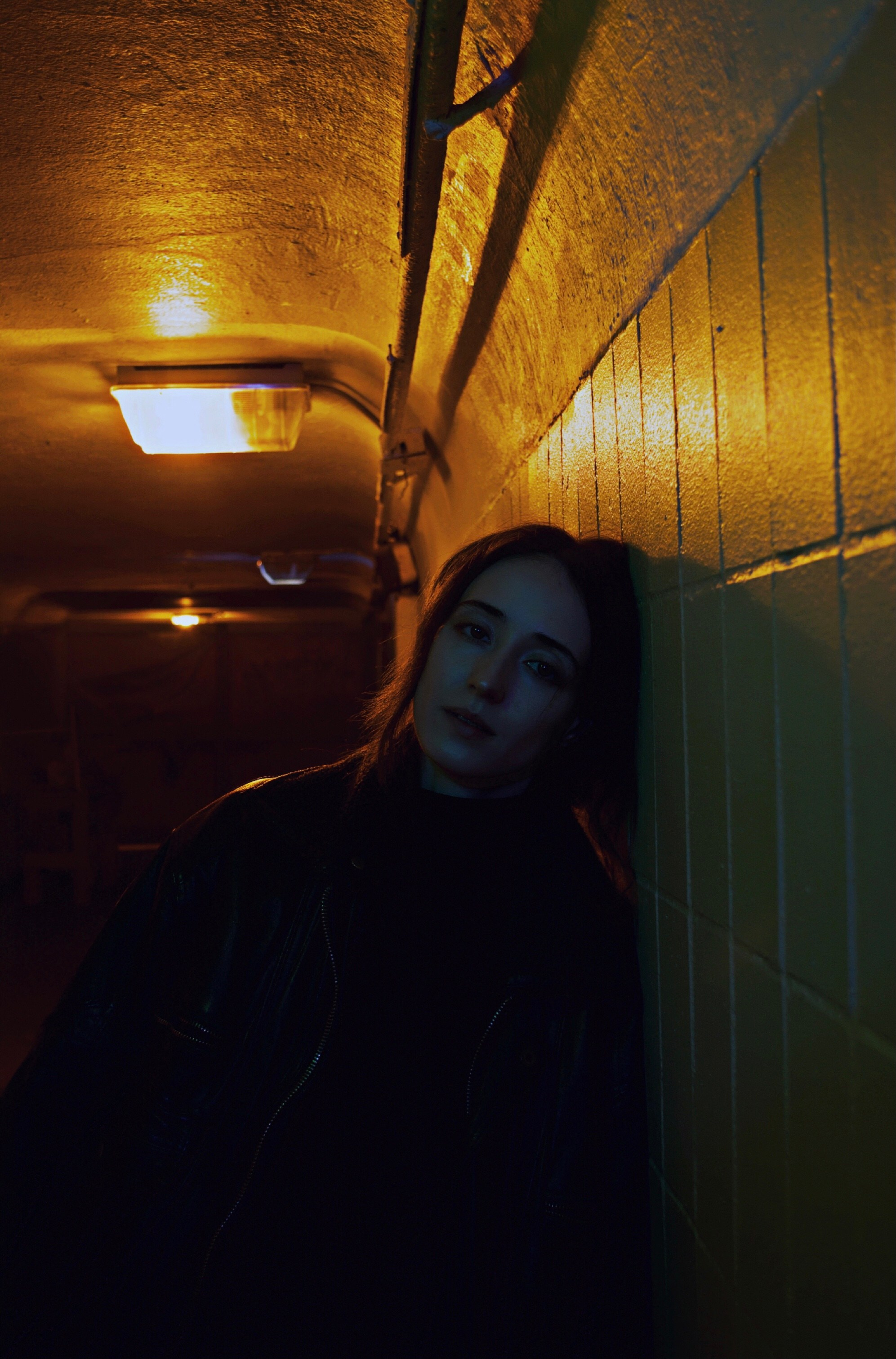 Лиза. Фотограф из Санкт-Петербурга Кристина Черняк