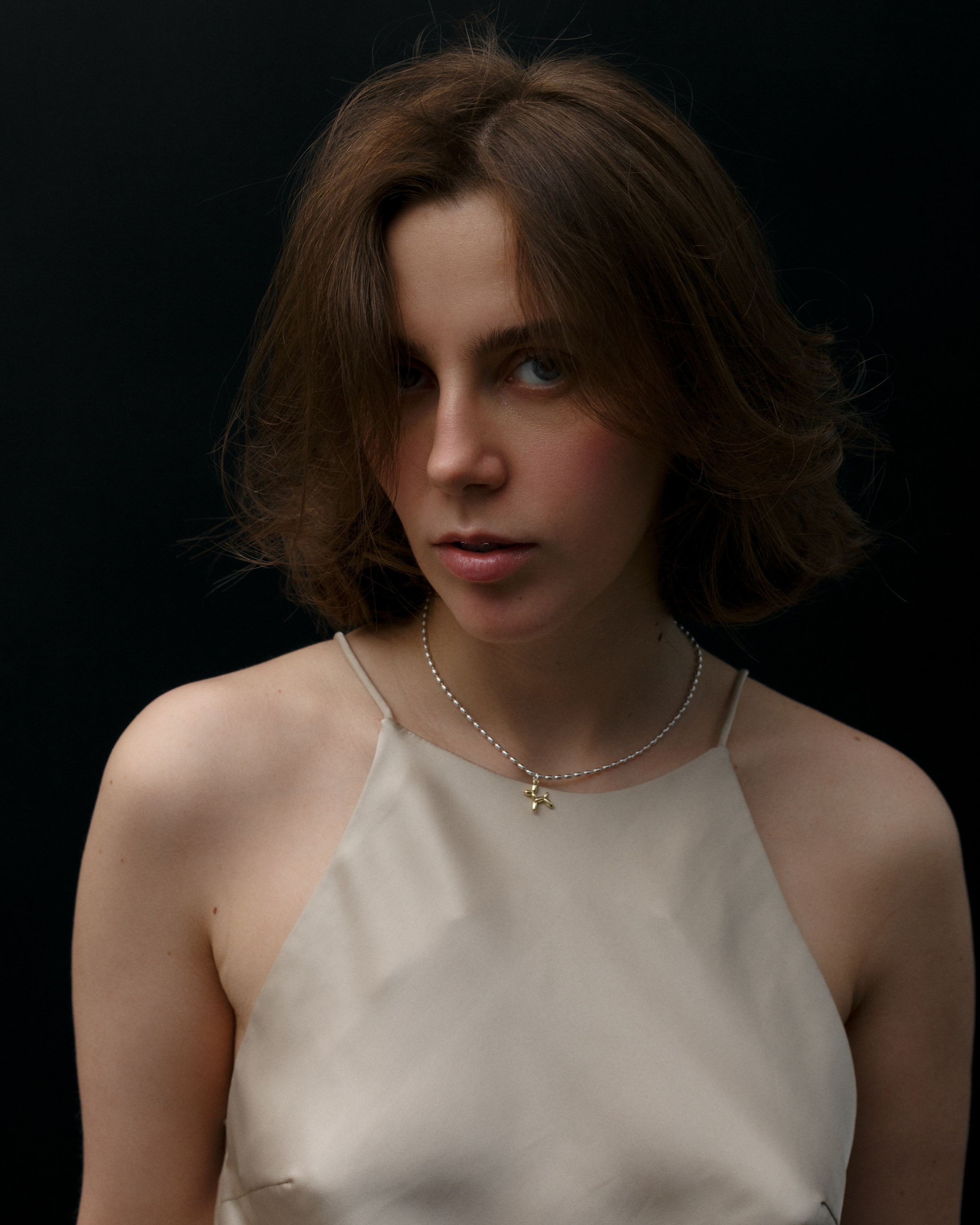 Лана. Фотограф в Москве — Евгения Прокопенко