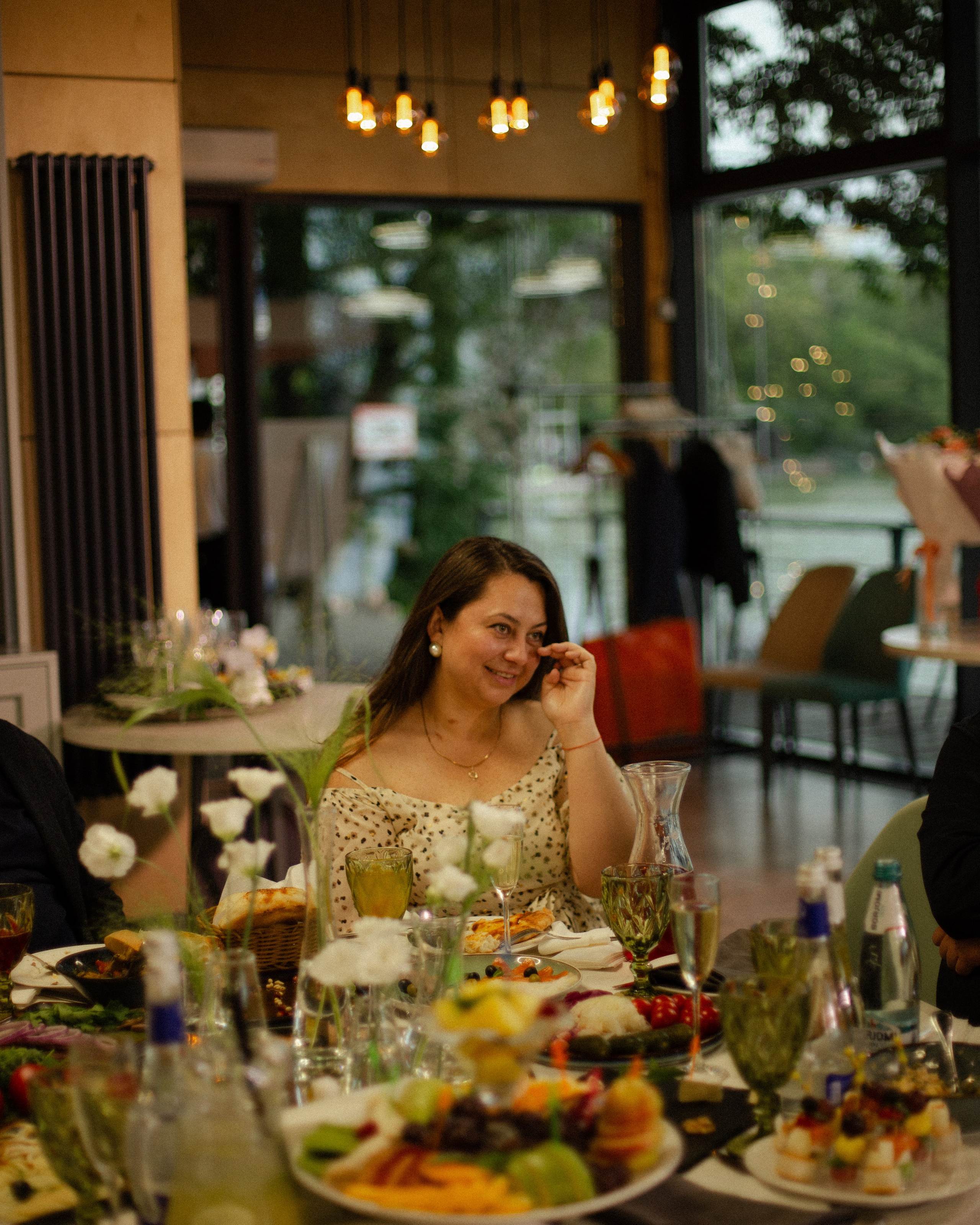 Виталий и Натали. Фотограф в Москве — Евгения Прокопенко