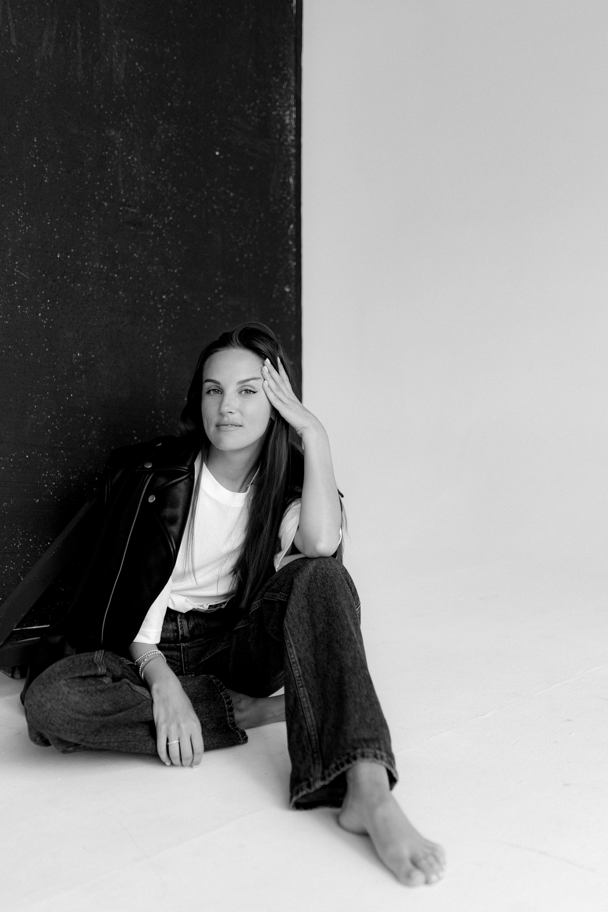 Юля. Главная