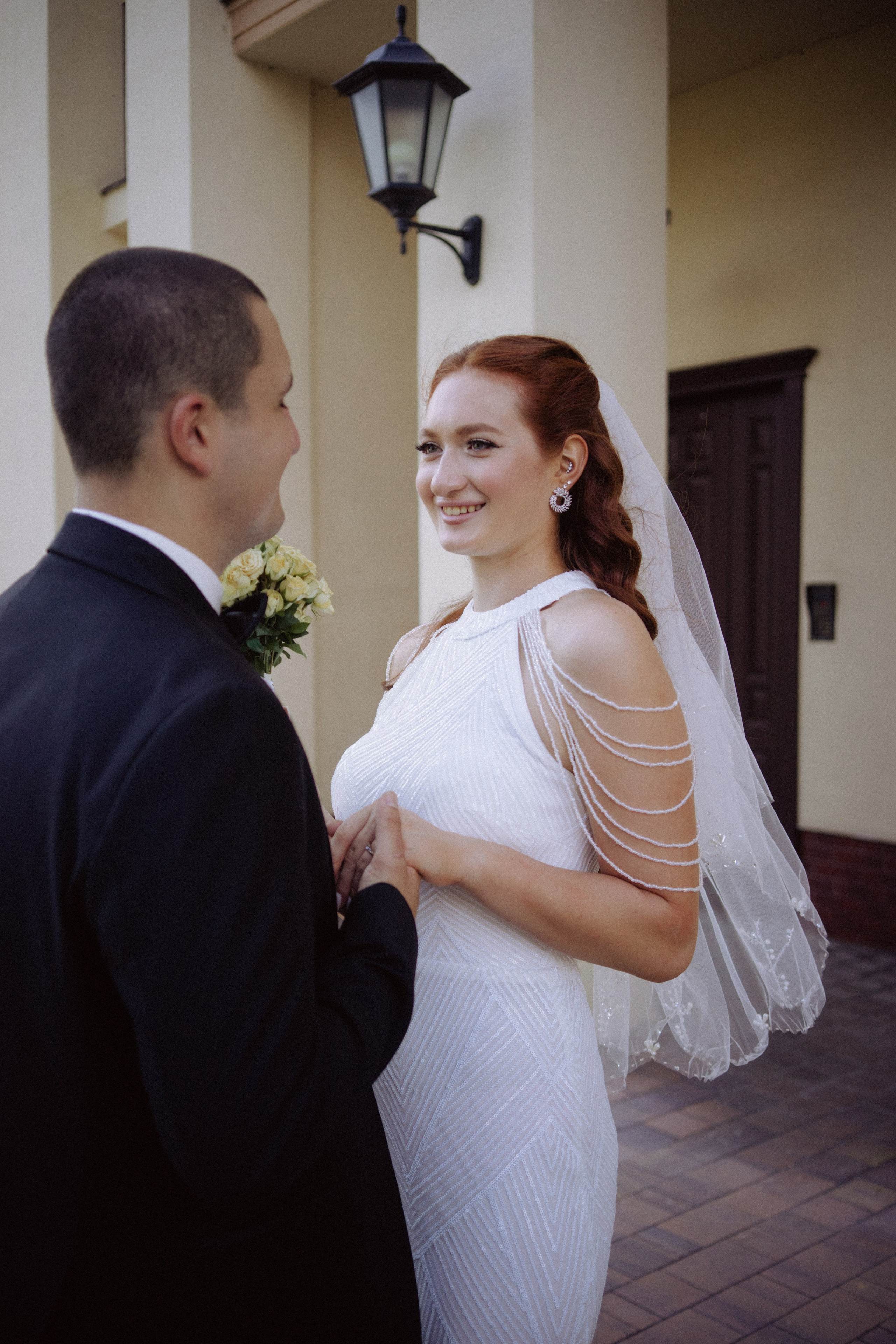 Мари и Григорий