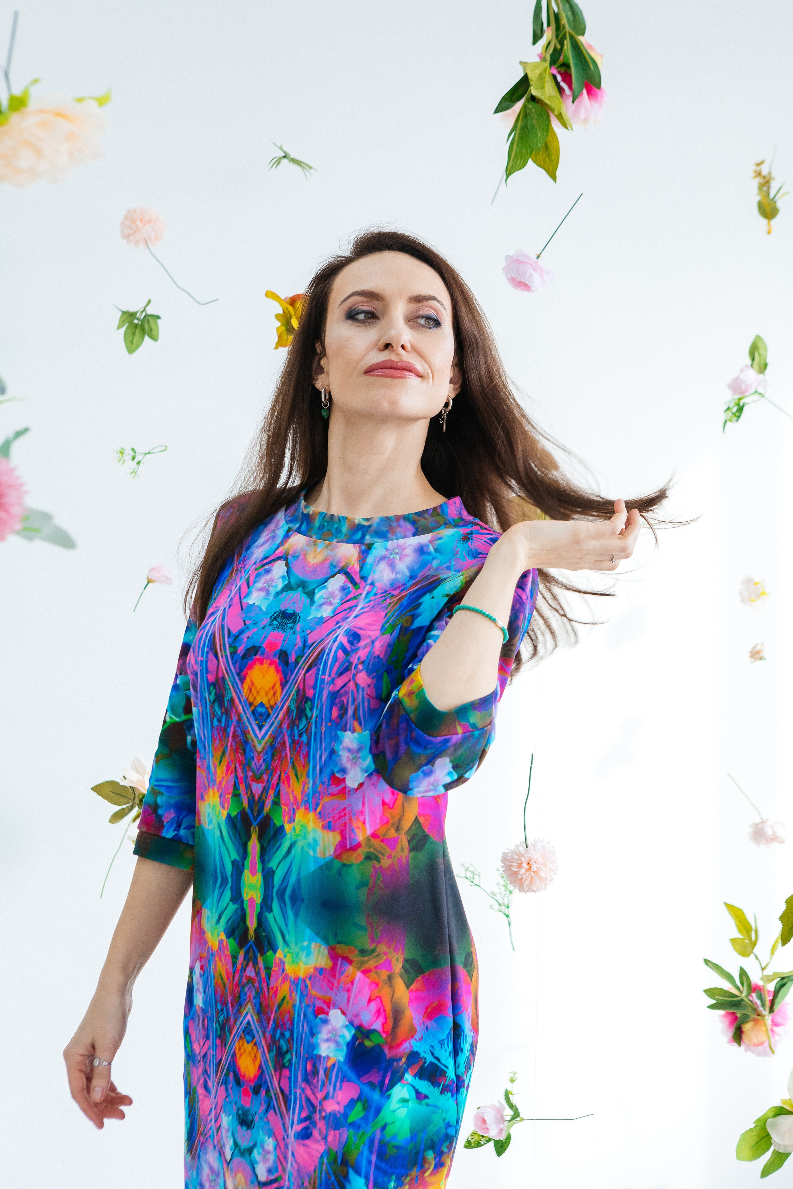 Юлия Попова. Контент-фотограф в Абакане Наталья Нагибина