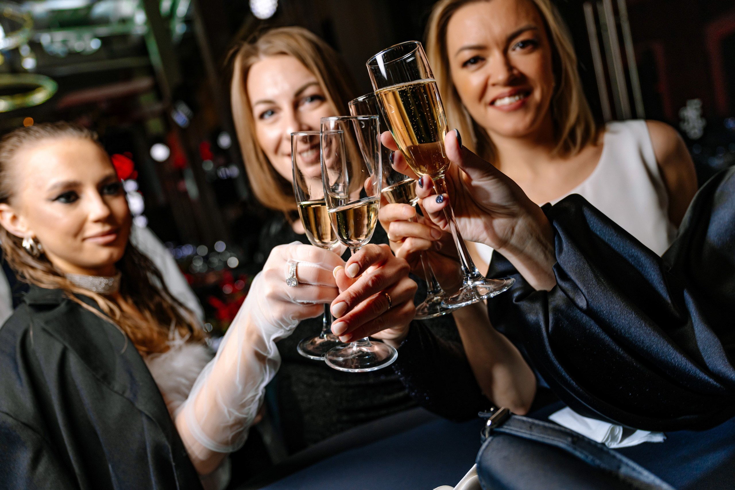 PROGRESS — Корпоратив. Максим Комаров — Профессиональный фотограф