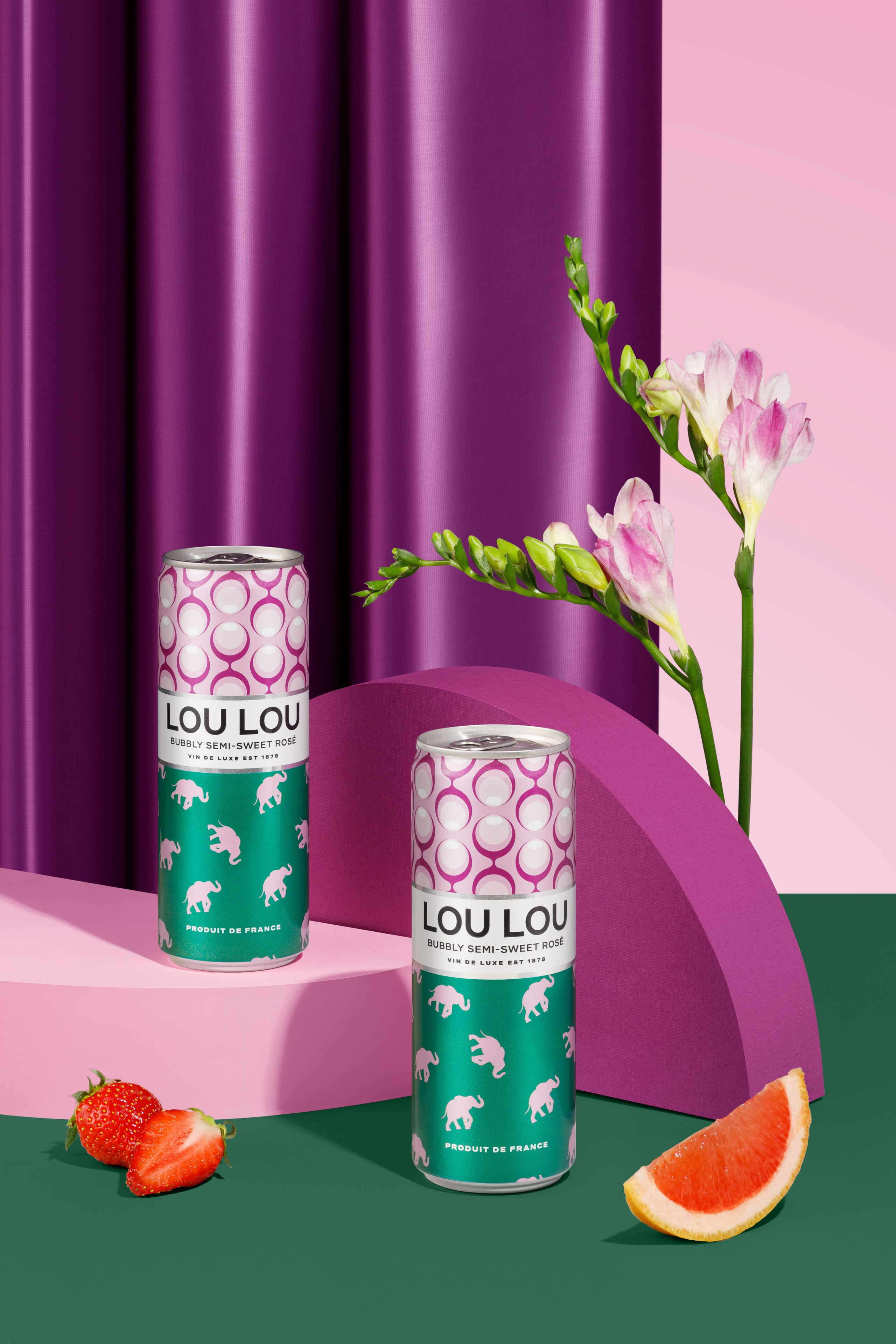 Фуд съемка алкоголя LOU LOU. Предметный фотограф Москва | Фуд-фотограф в Москве Елизавета Елизарова