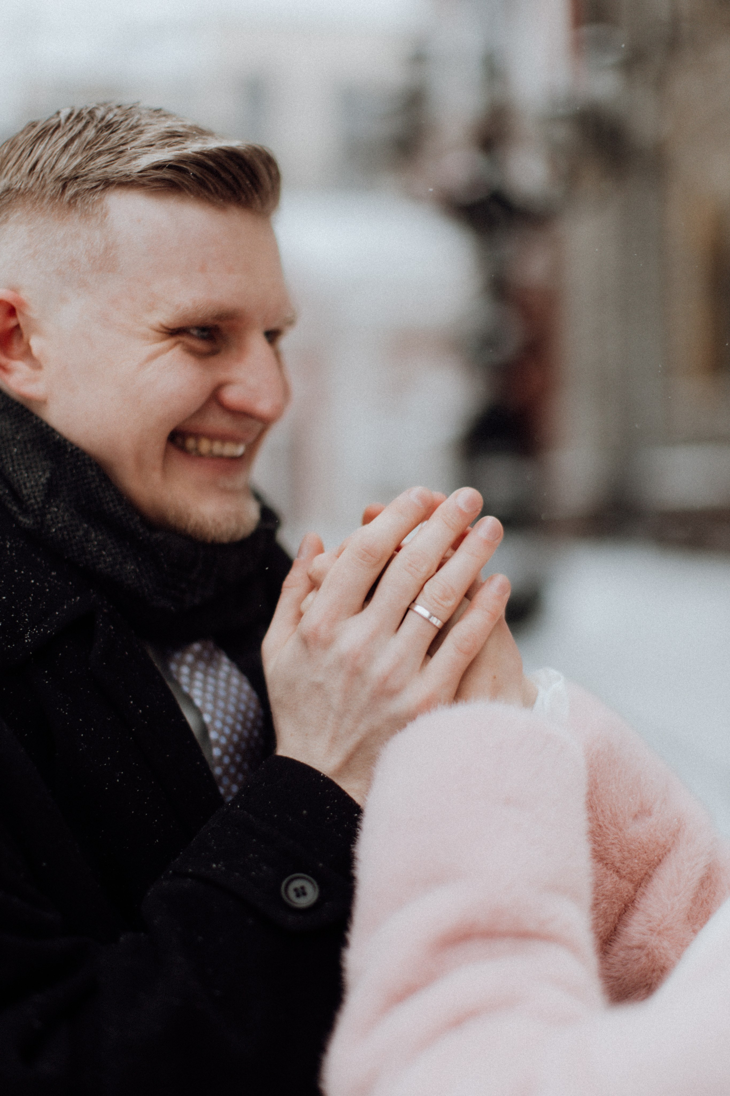 Julia|Aleksandr. Съёмка влюблённых в Санкт-Петербурге Ксения Чердакова, парный фотограф