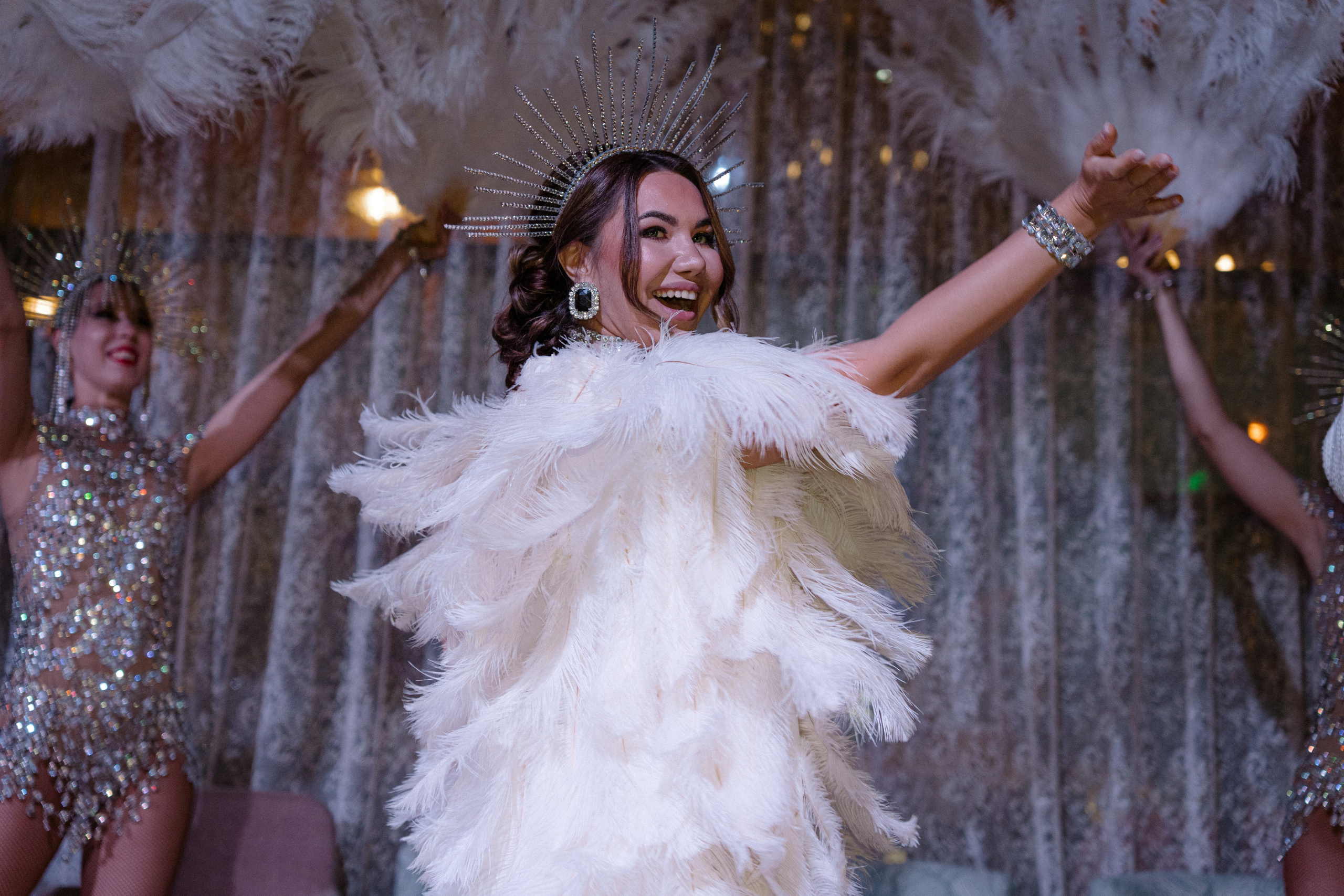 Birthday Mary 17.08.25. Фотограф Москва