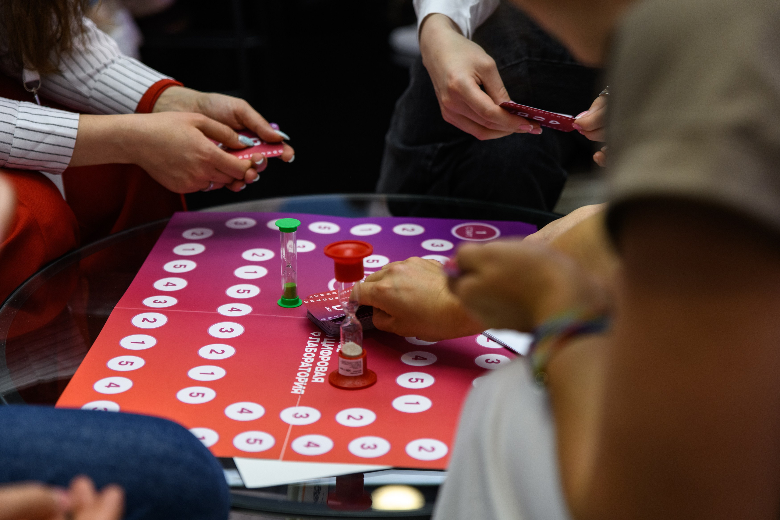 ПСБ на AnalystDays#18. Репортажный и портретный фотограф в Санкт-Петербурге Степлевич Дарья