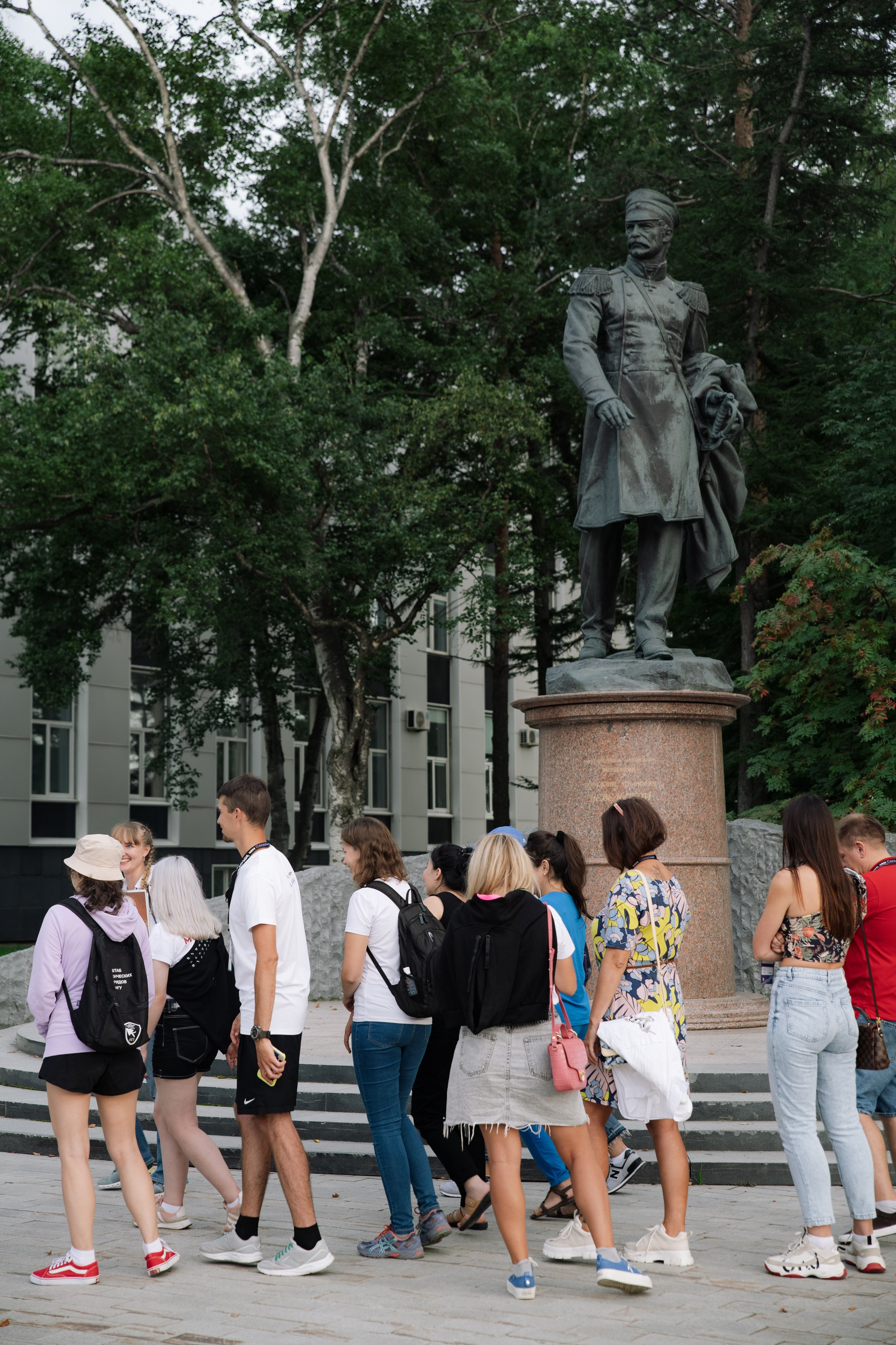 Форум «Больше, чем Сахалин». Женский фотограф в Санкт-Петербурге Степлевич Дарья