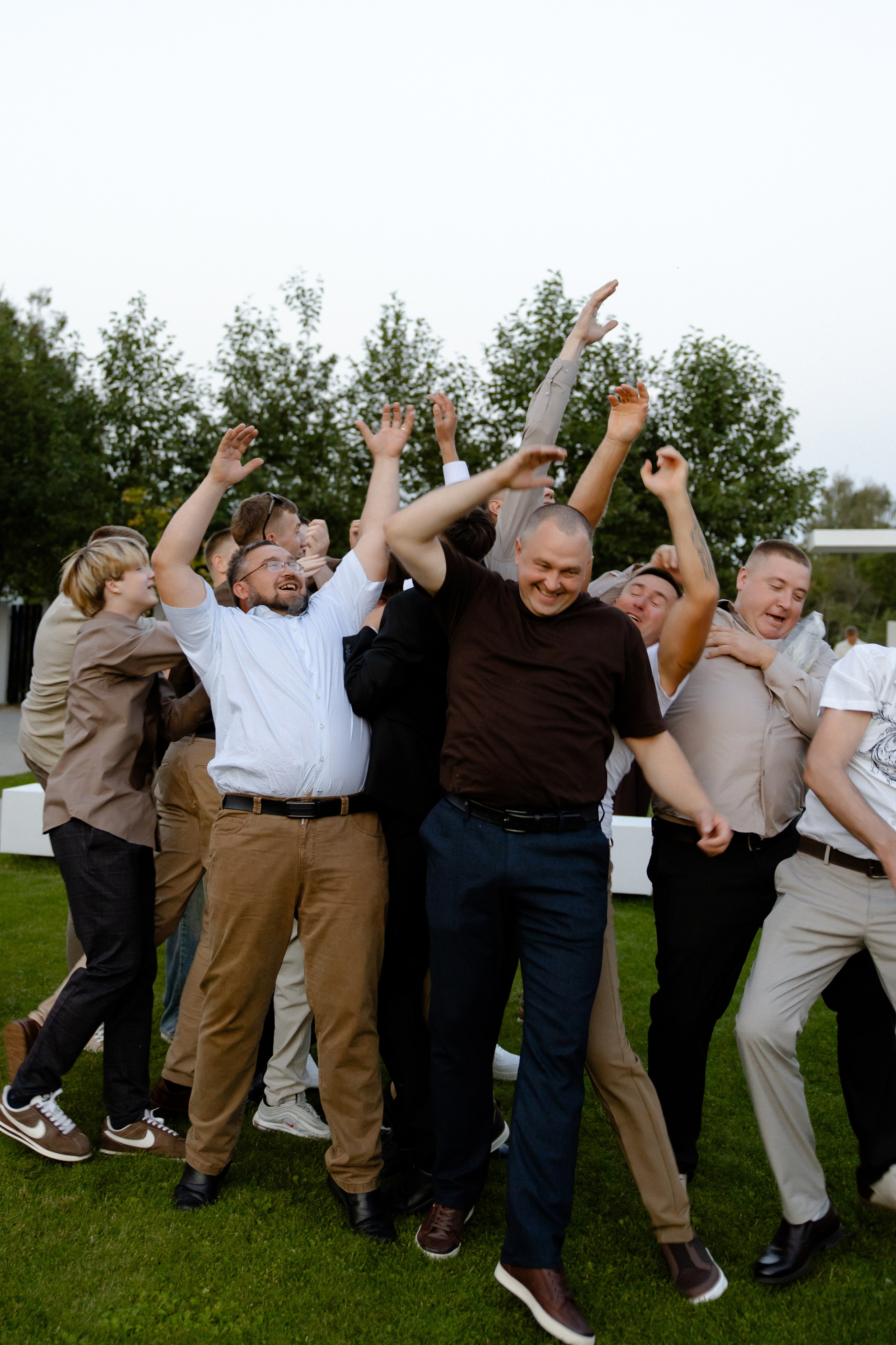 Ростислав и Вика. Свадебный фотограф Анна Бабахина