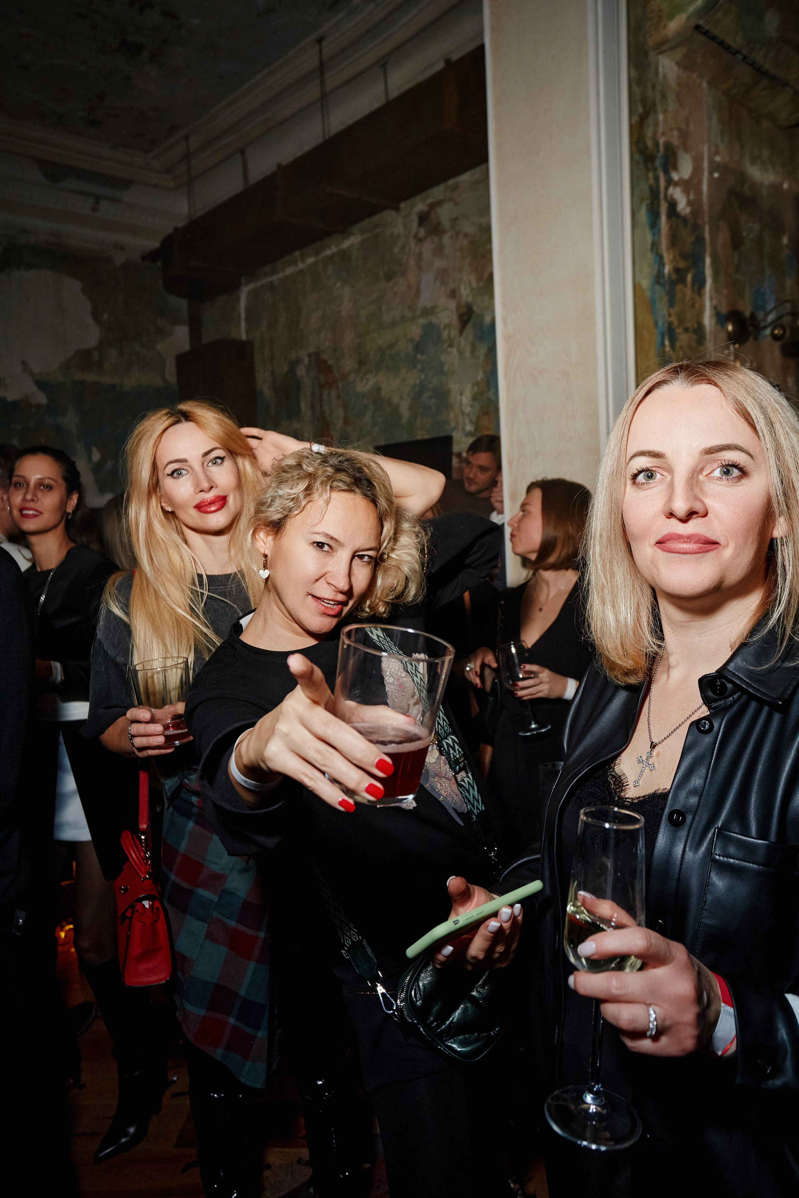 Посольство шика | Денис Симачев. DENISOV ART (фото, видео, дизайн) САМАРА