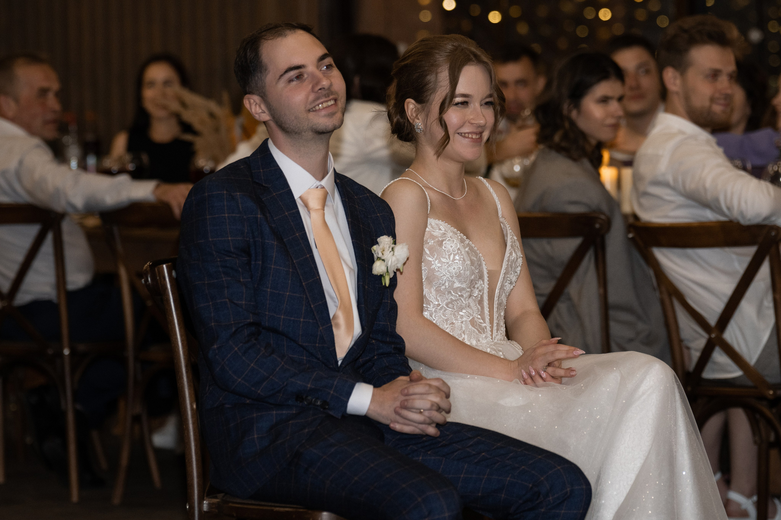 2024. Дима и Маша. Свадебный и семейный фотограф в Москве и Европе Евгения Амелина