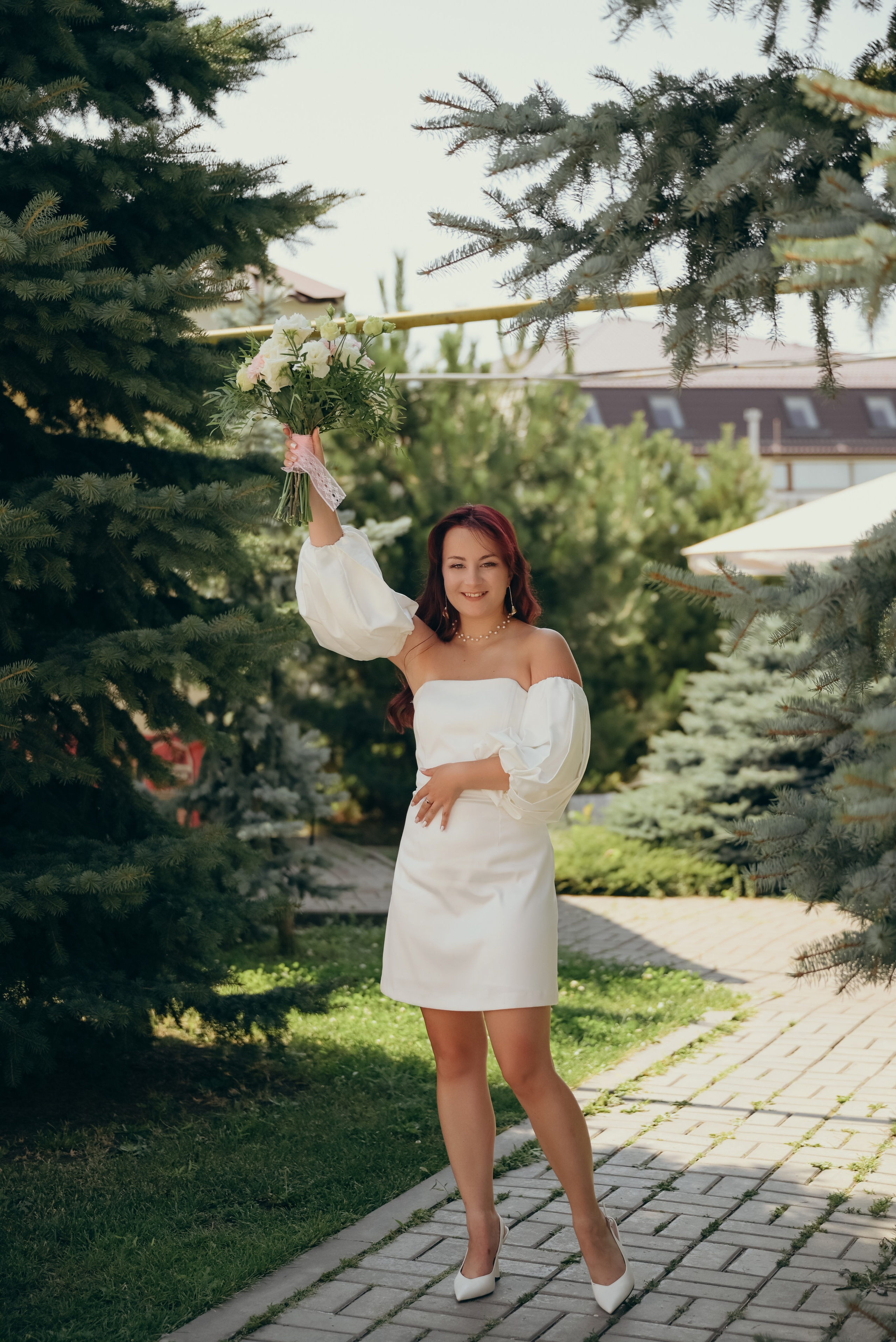 Дмитрий и Дарина. Фотограф в Саратове и Энгельсе — Склярова Дарья