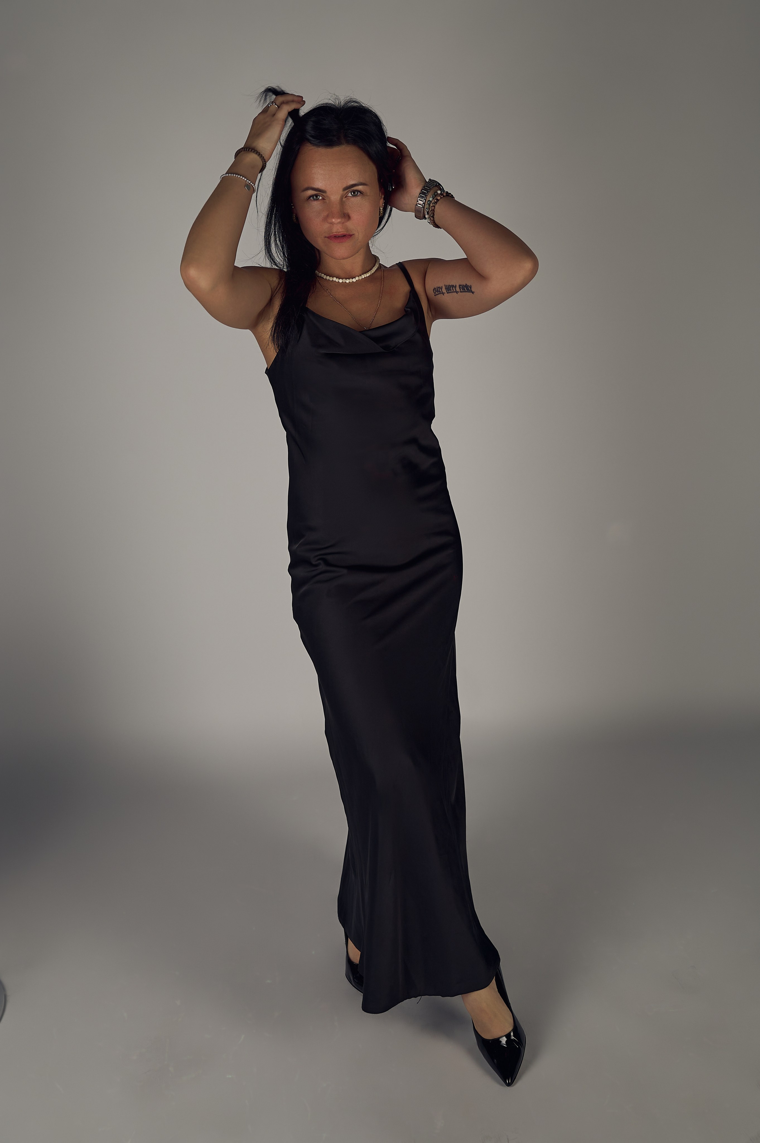 Фотовстреча. Портретный фотограф в Краснодаре Евгений Карпов