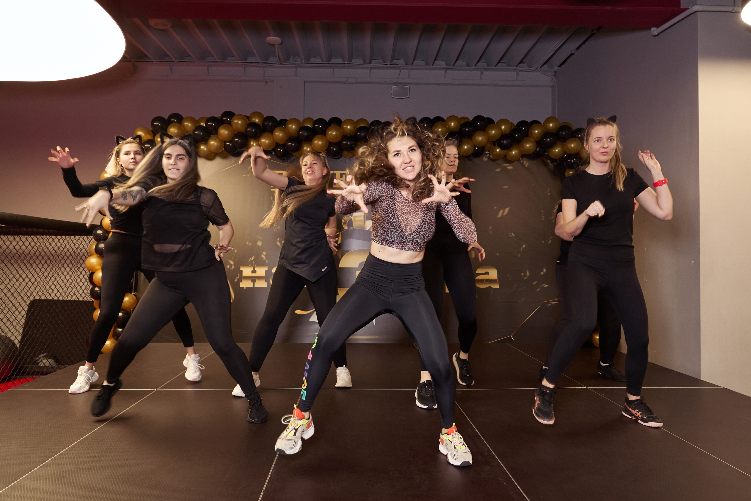 День рождения POWER HOUSE. Yankovski_001