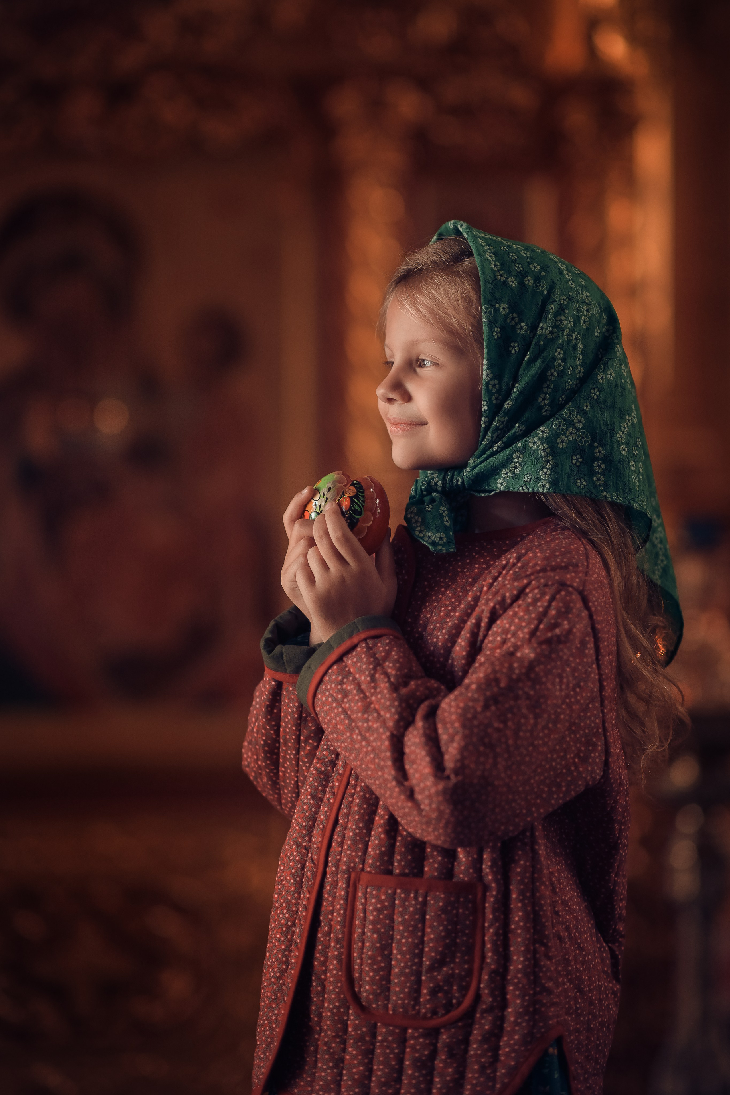 Детская фотосъемка. Детский и семейный фотограф в Москве Светлана Губина