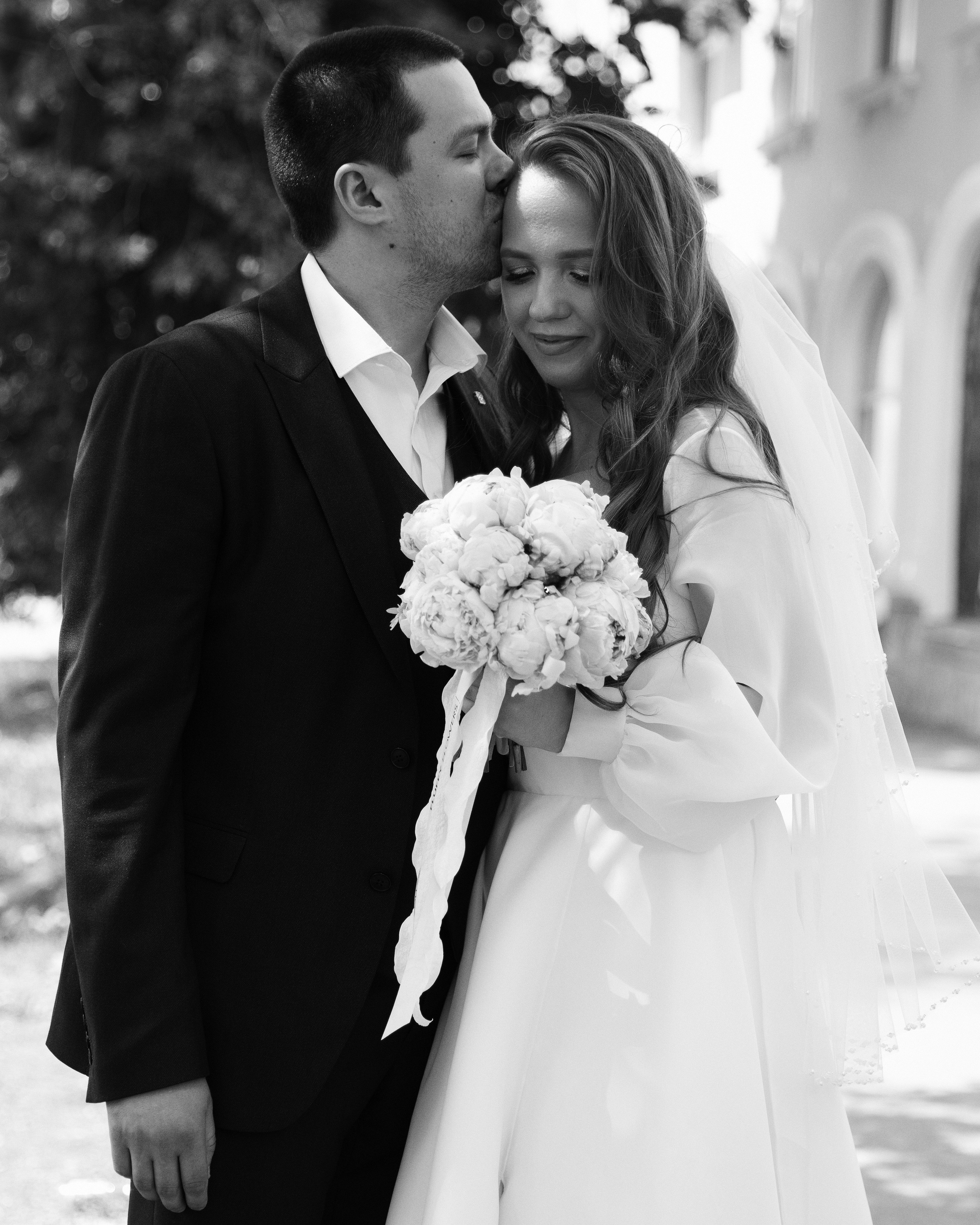 Диана & Рустам