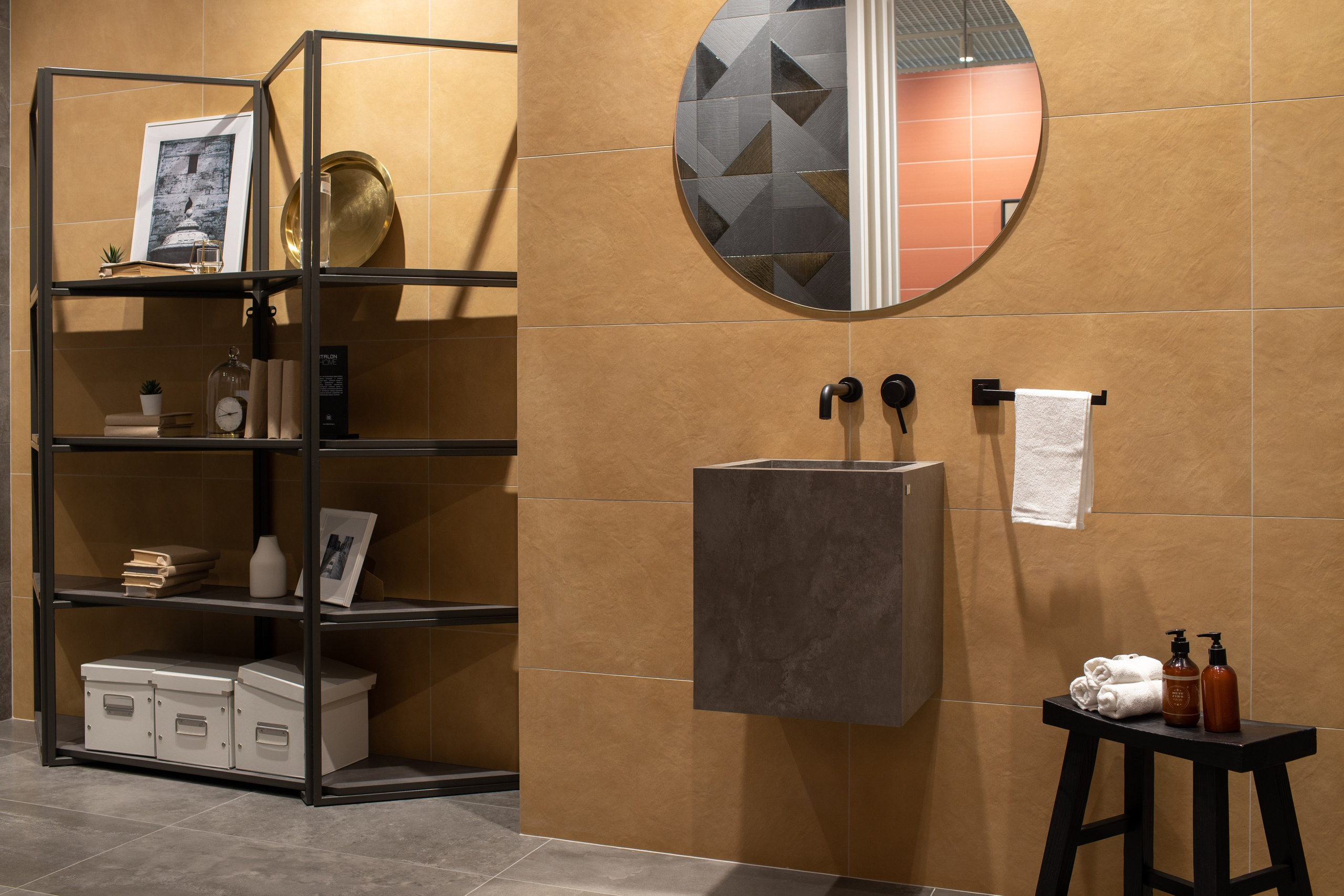 Фотосъемка для ITALON