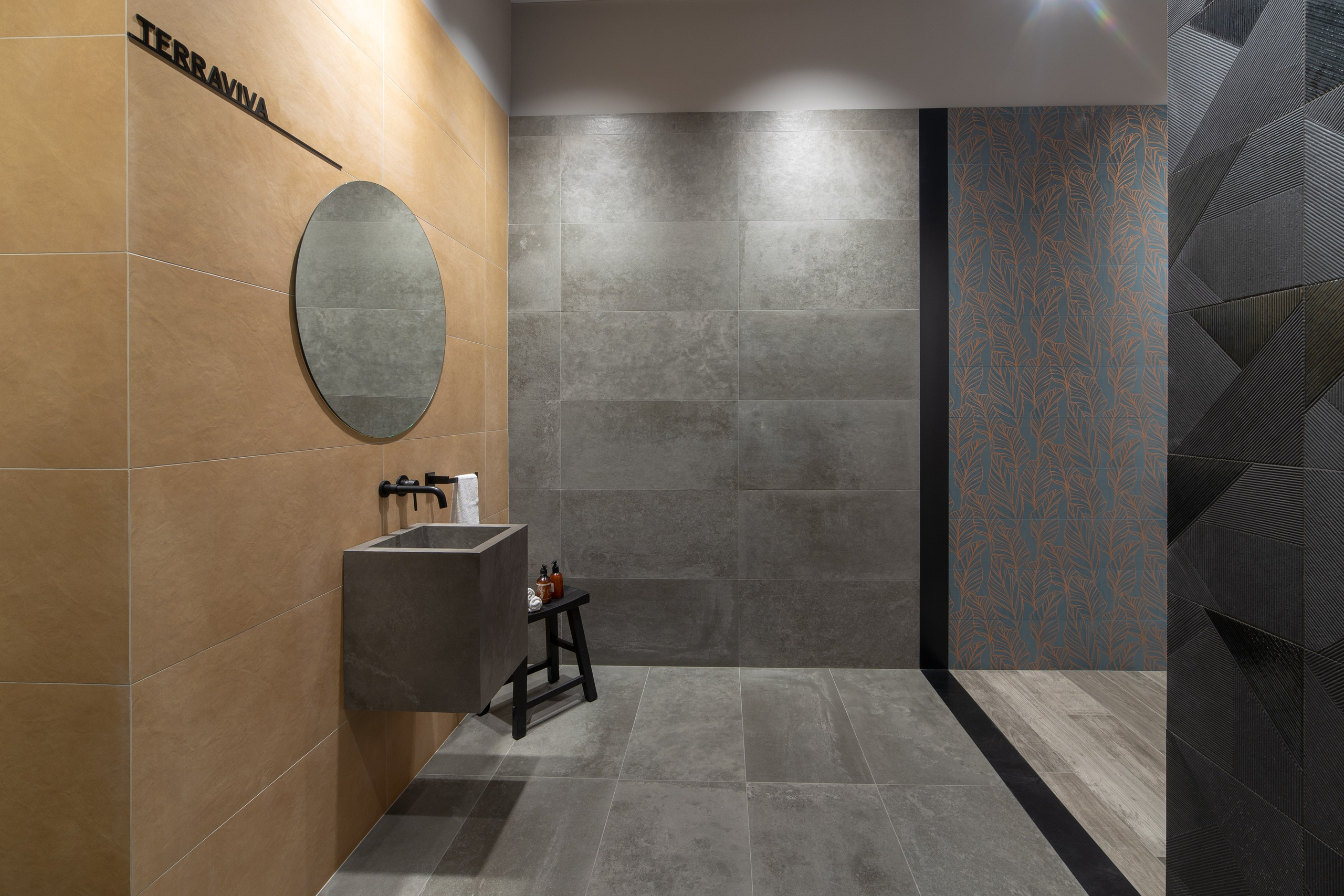 Фотосъемка для ITALON