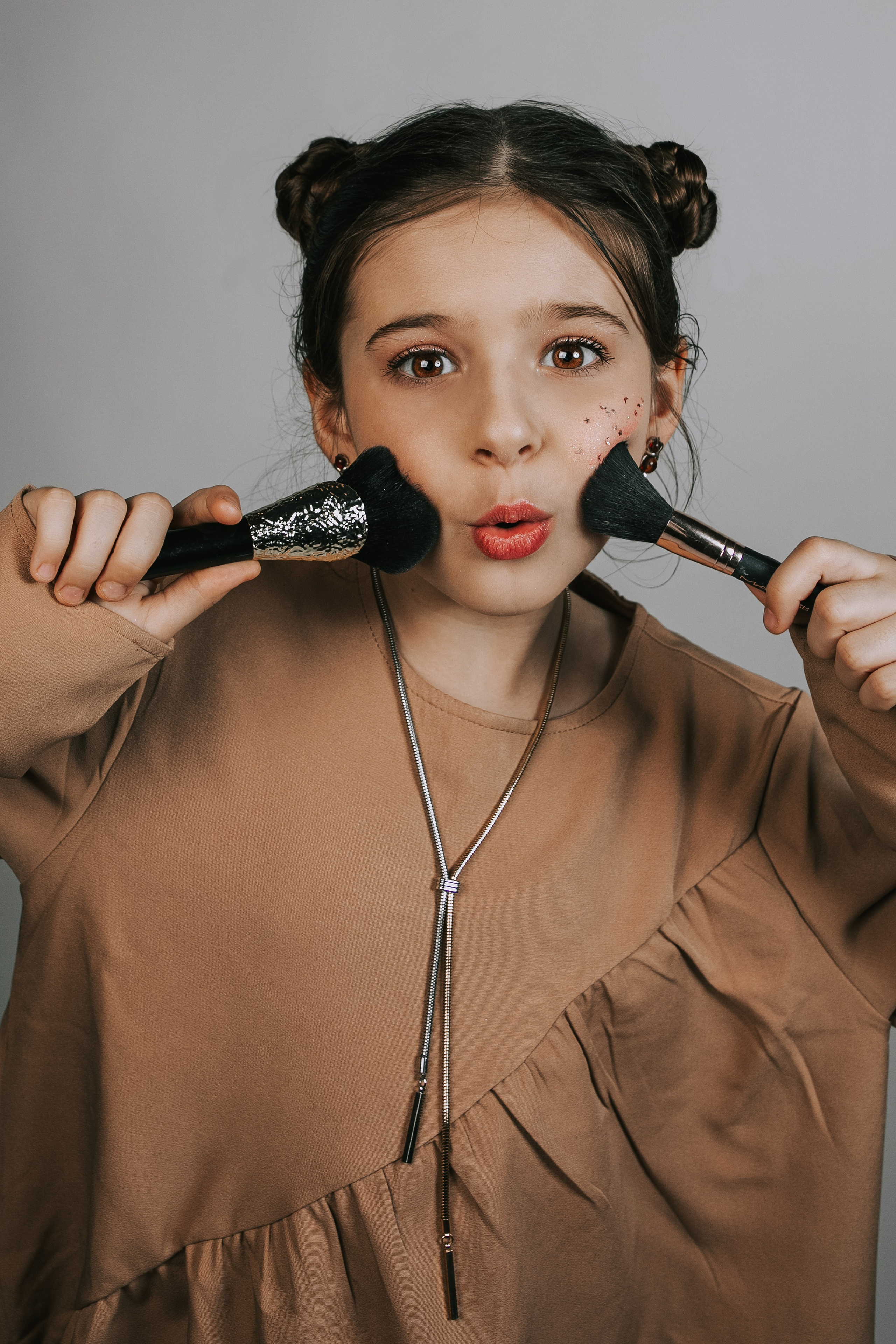 ДЕТСКИЙ ПОРТРЕТ. Фотограф Лия Шеремет