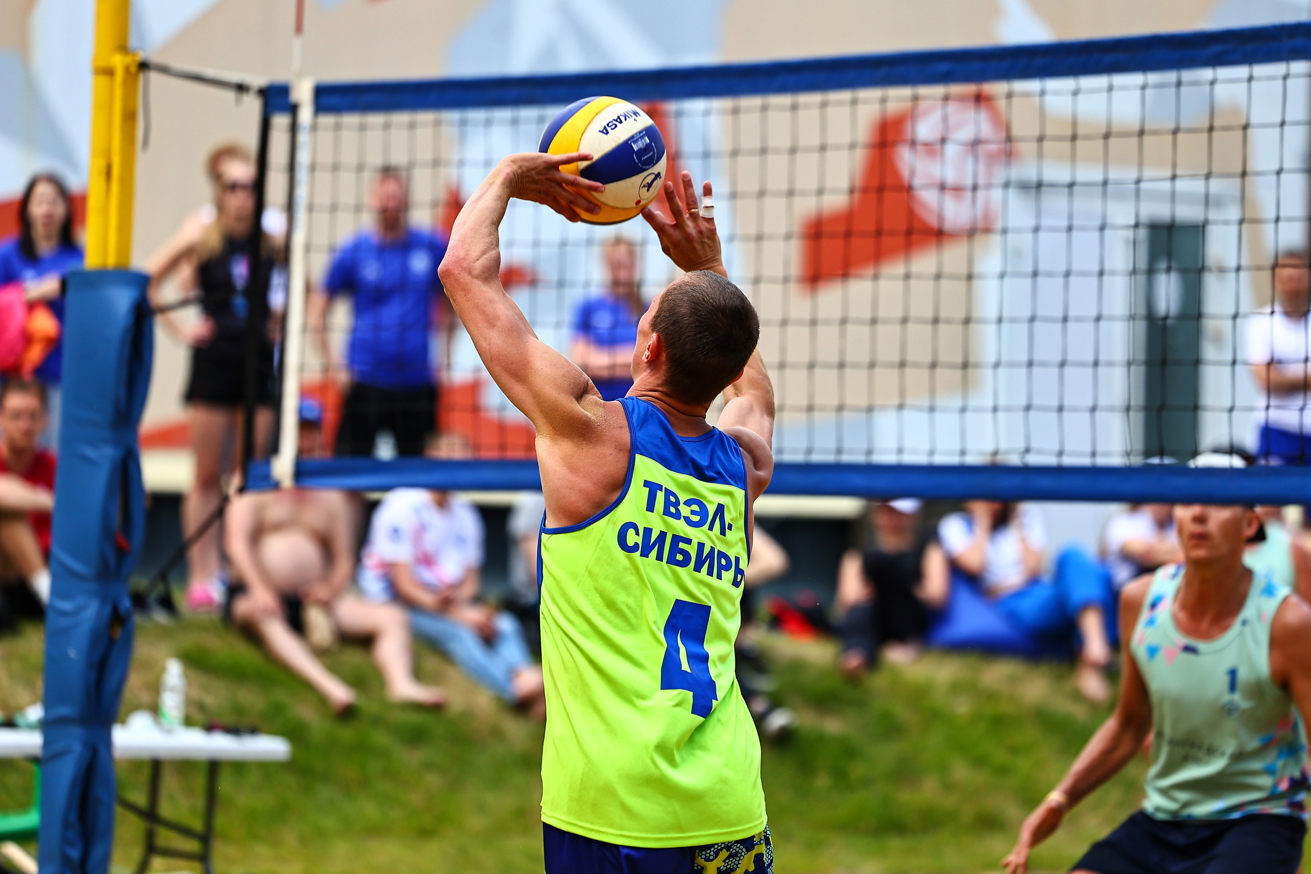 АТОМИАДА Лето 2025. Фототерапевт Ева Бунеева