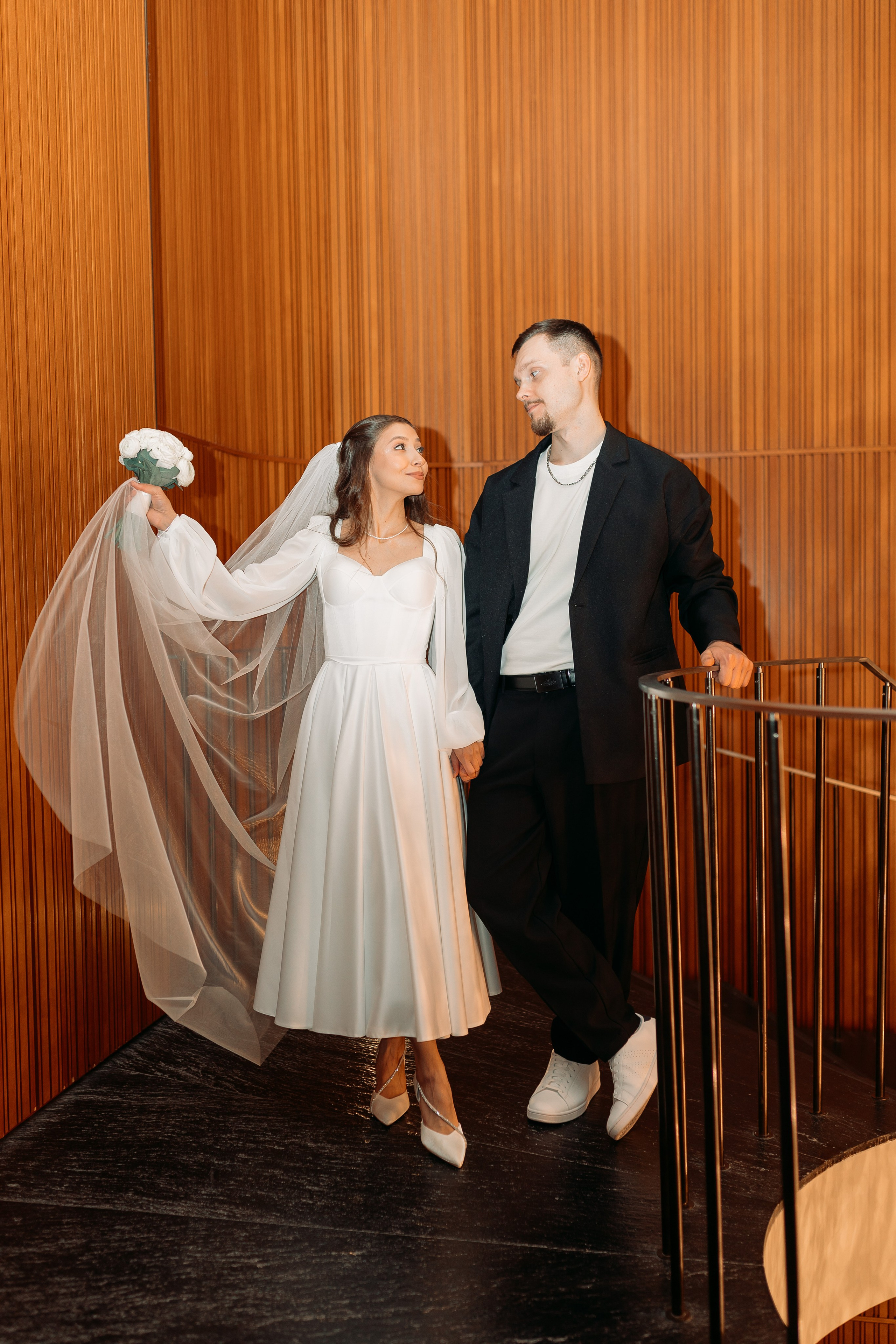 10.10. Свадебный и портретный фотограф Москва МО Анастасия Барашова