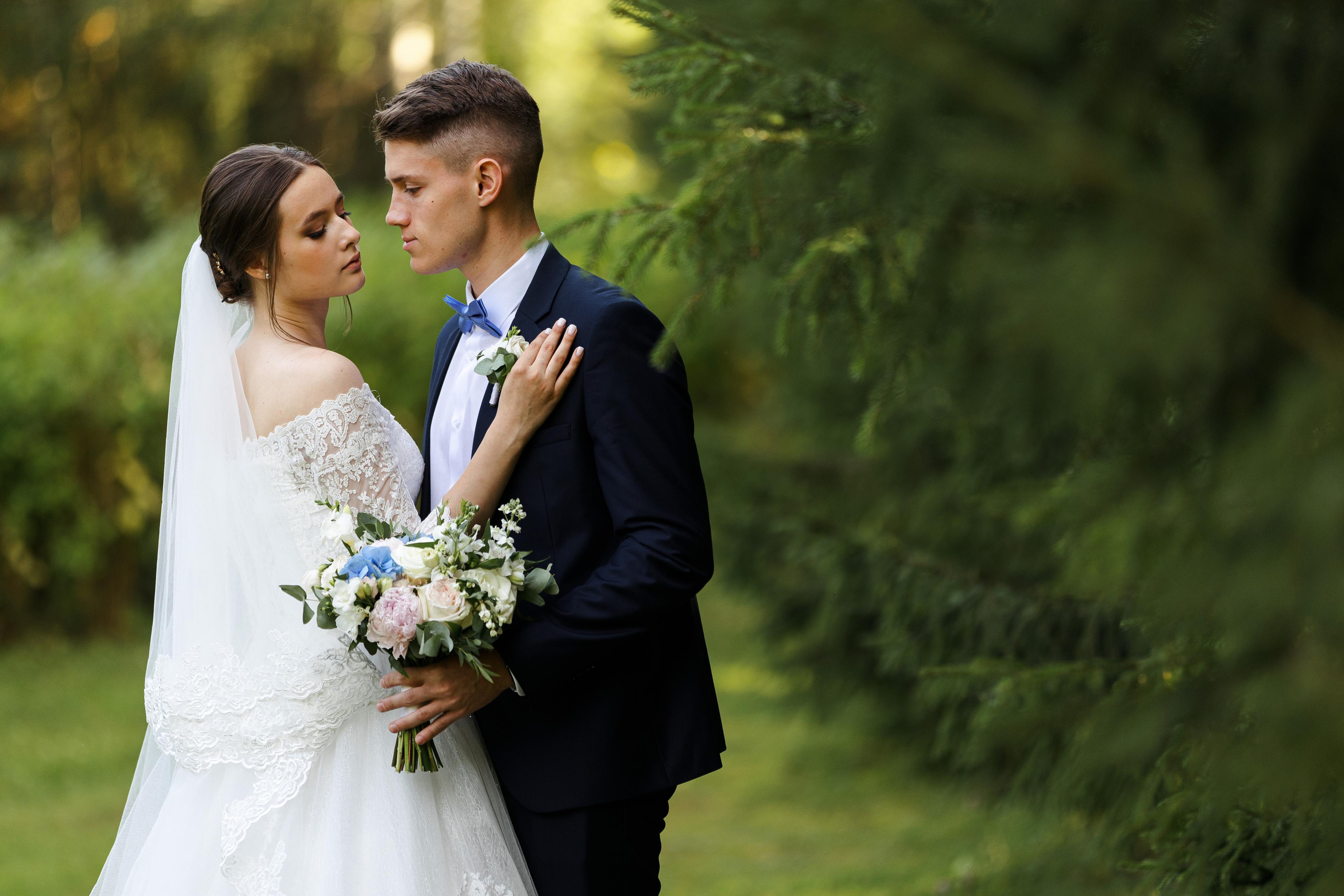 Дмитрий и Арина 20 августа 2021. Свадебный и портретный фотограф в Сыктывкаре Слава Изъюров