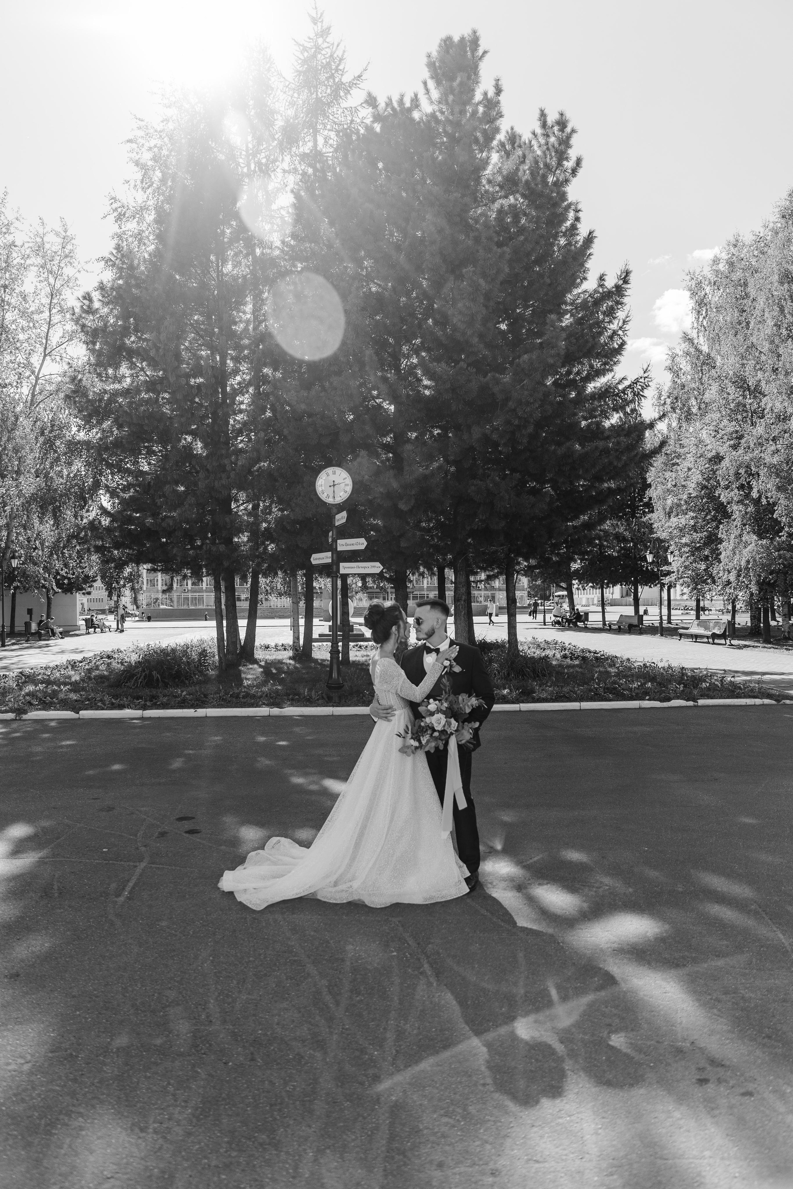 Сергей и Софья 7 августа 2021. Свадебный и портретный фотограф в Сыктывкаре Слава Изъюров