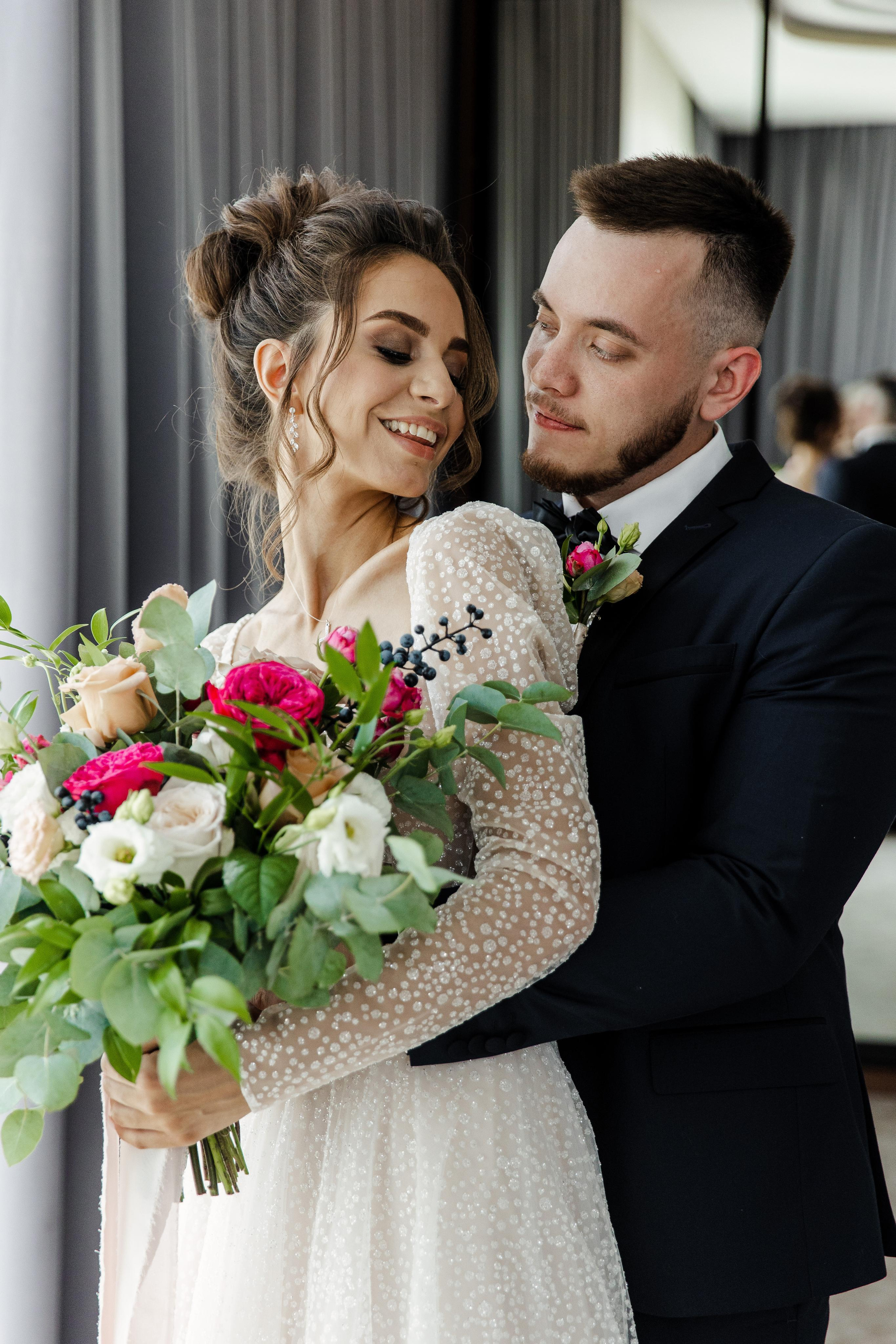 Сергей и Софья 7 августа 2021. Свадебный и портретный фотограф в Сыктывкаре Слава Изъюров