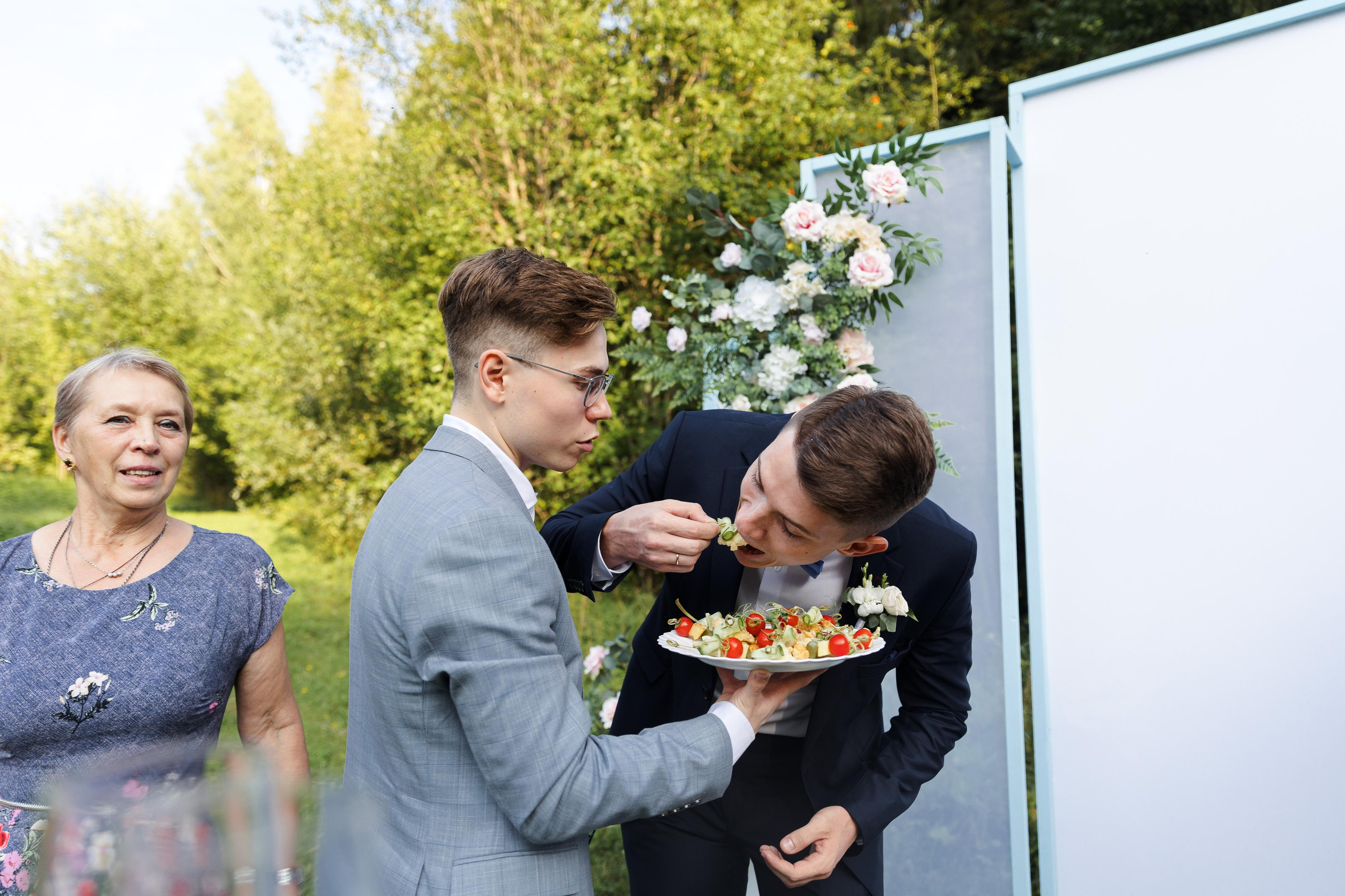 Дмитрий и Арина 20 августа 2021. Свадебный и портретный фотограф в Сыктывкаре Слава Изъюров