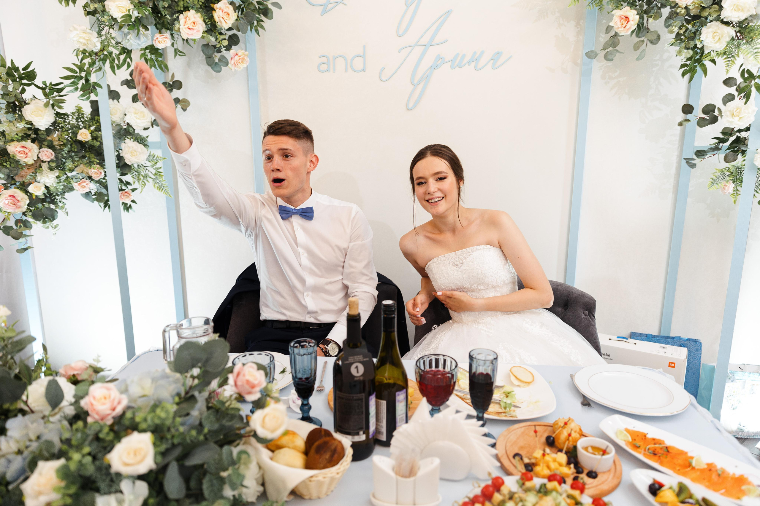 Дмитрий и Арина 20 августа 2021. Свадебный и портретный фотограф в Сыктывкаре Слава Изъюров