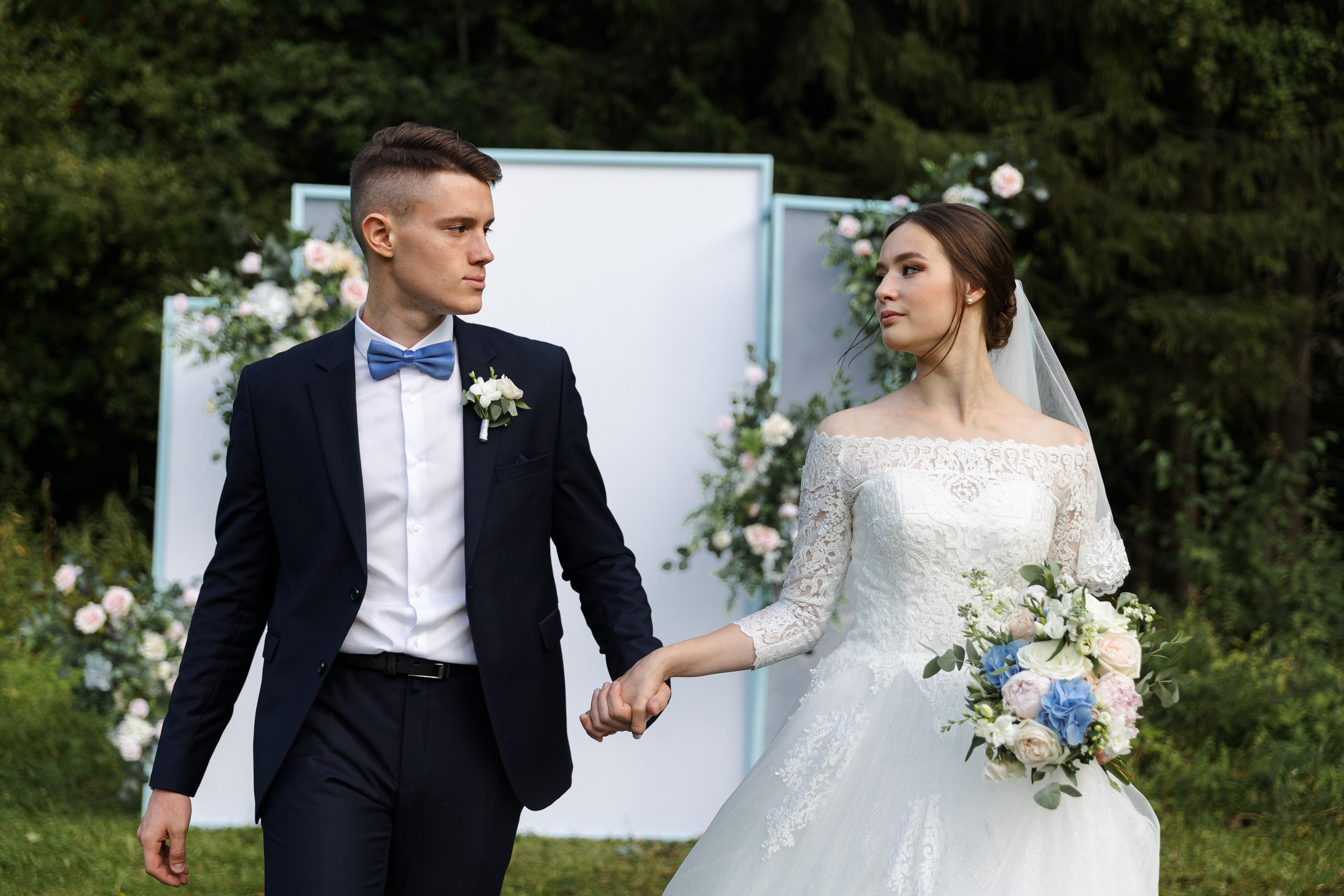 Дмитрий и Арина 20 августа 2021. Свадебный и портретный фотограф в Сыктывкаре Слава Изъюров