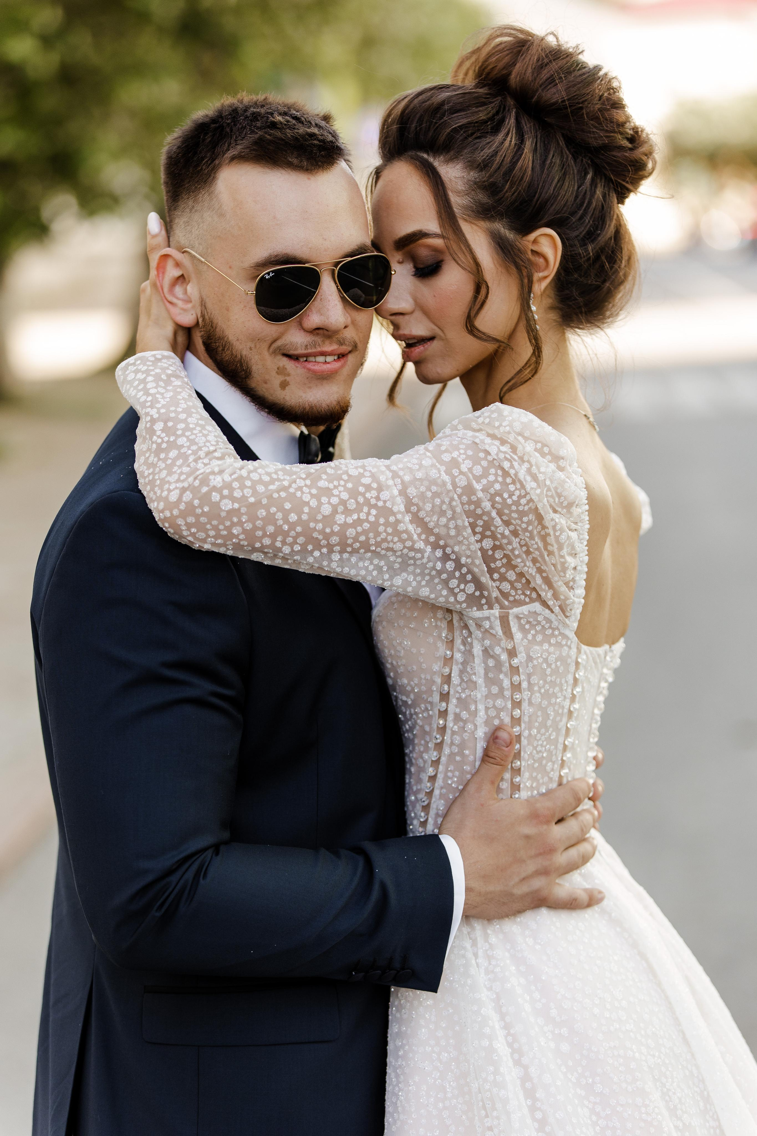 Сергей и Софья 7 августа 2021. Свадебный и портретный фотограф в Сыктывкаре Слава Изъюров