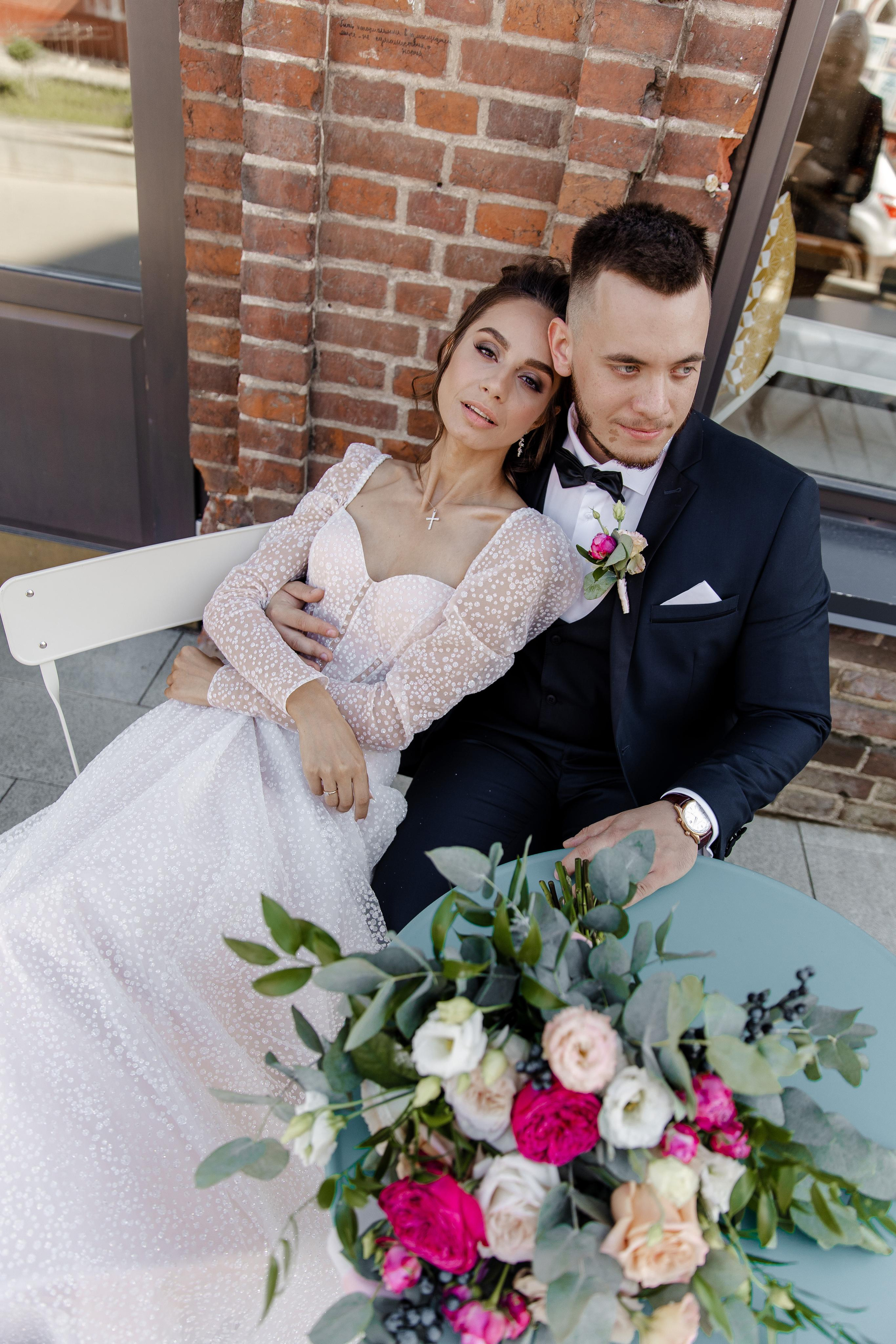 Сергей и Софья 7 августа 2021. Свадебный и портретный фотограф в Сыктывкаре Слава Изъюров