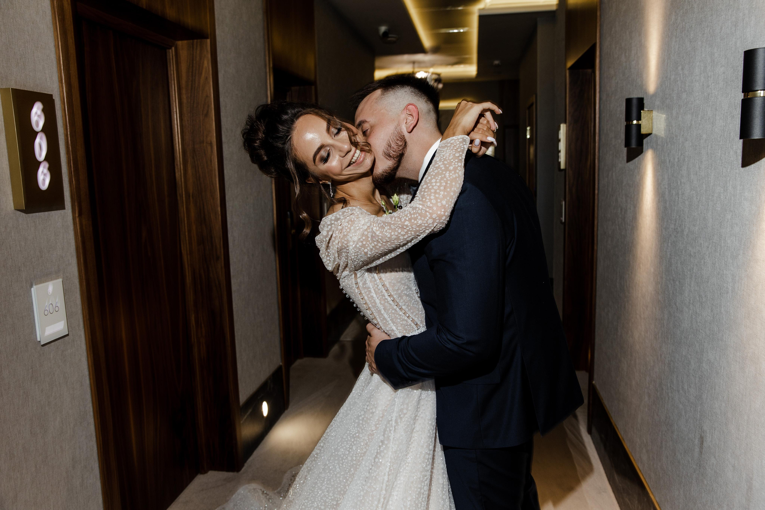 Сергей и Софья 7 августа 2021. Свадебный и портретный фотограф в Сыктывкаре Слава Изъюров