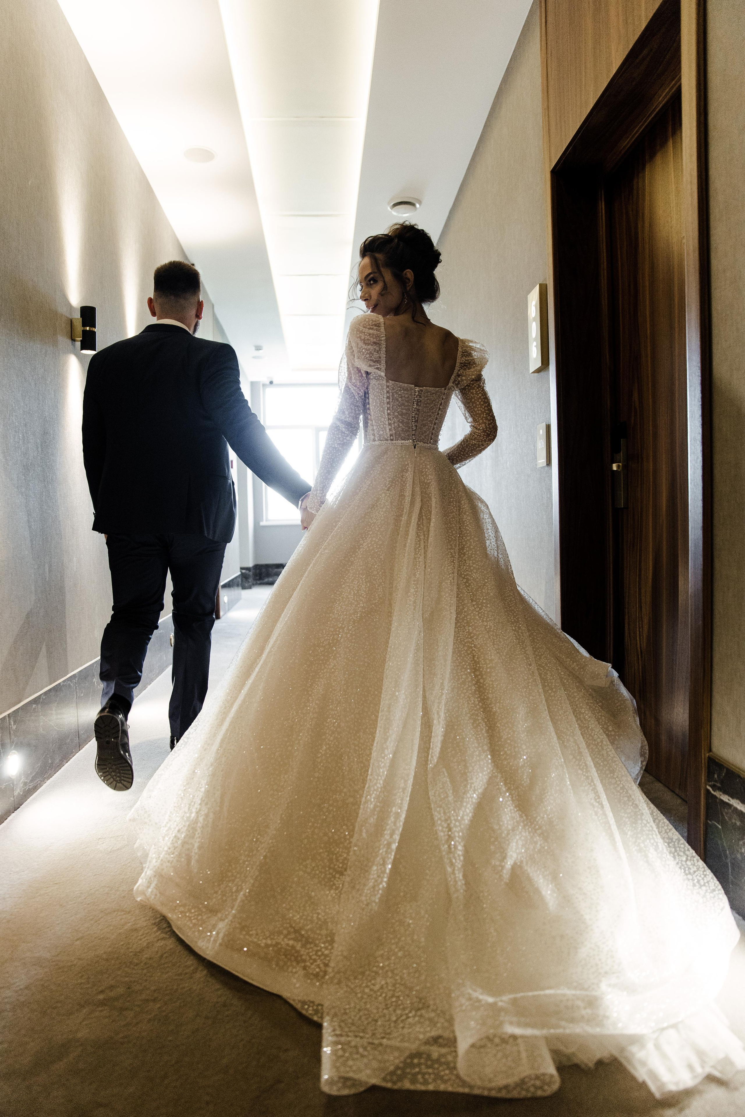 Сергей и Софья 7 августа 2021. Свадебный и портретный фотограф в Сыктывкаре Слава Изъюров