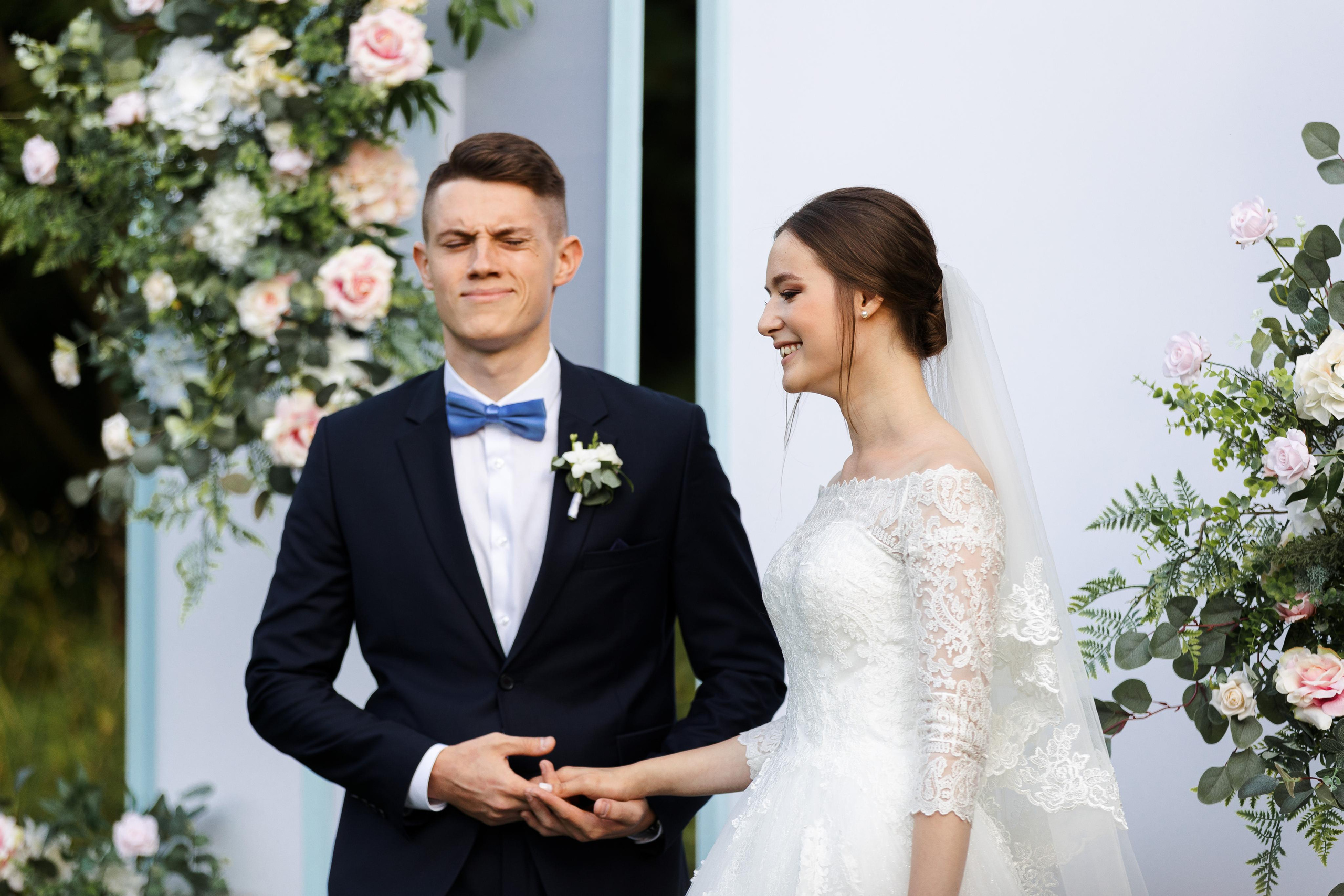 Дмитрий и Арина 20 августа 2021. Свадебный и портретный фотограф в Сыктывкаре Слава Изъюров