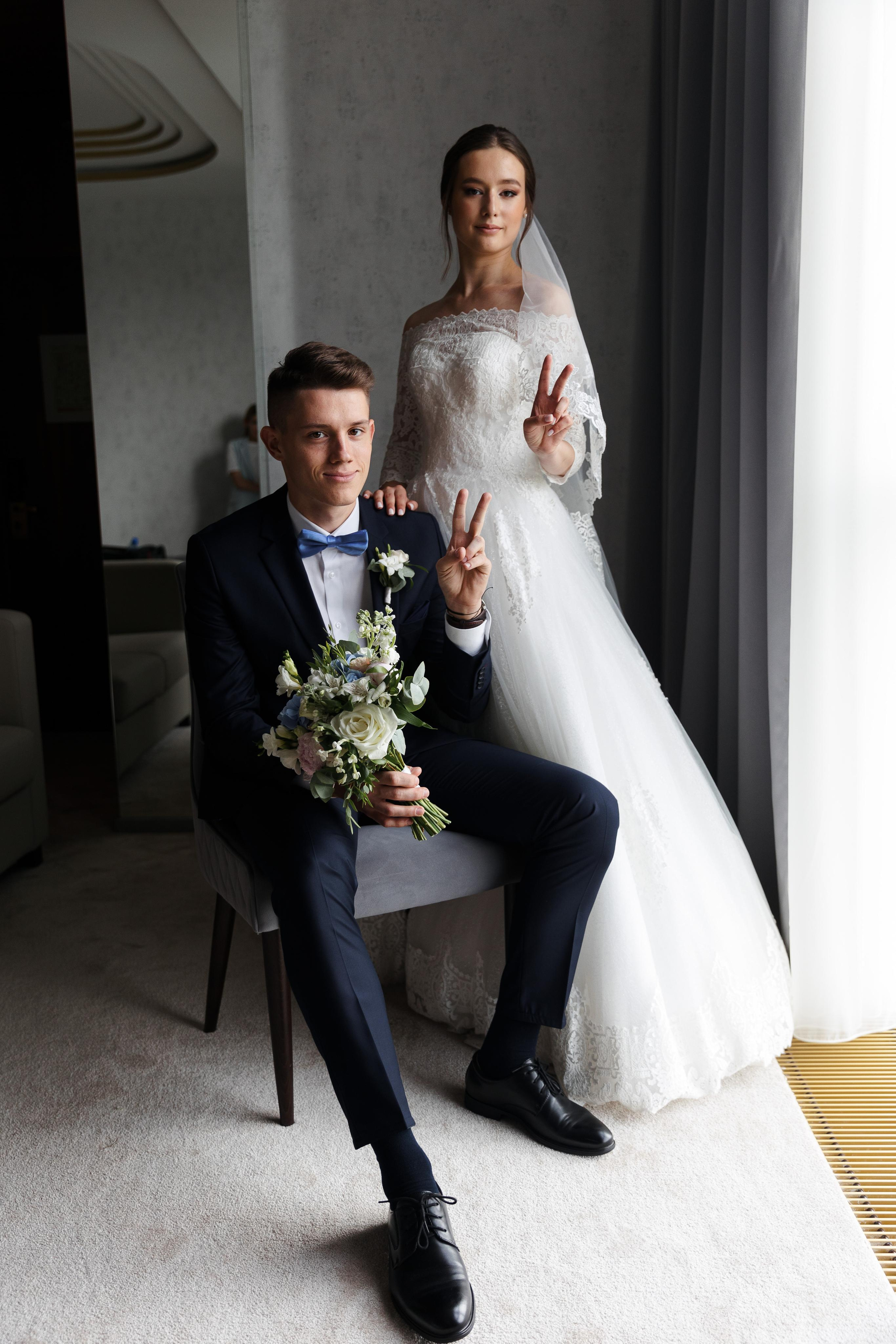 Дмитрий и Арина 20 августа 2021. Свадебный и портретный фотограф в Сыктывкаре Слава Изъюров