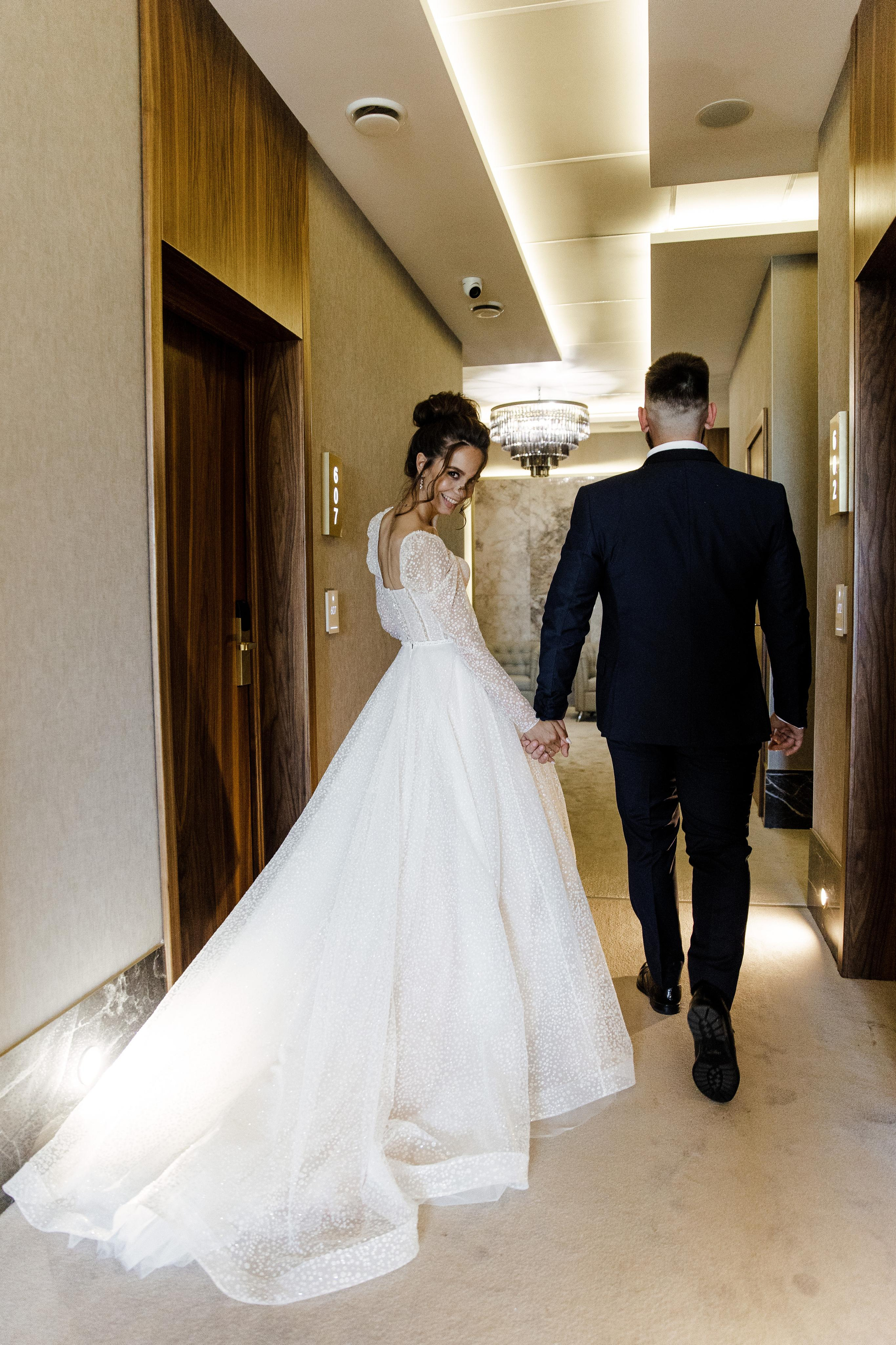 Сергей и Софья 7 августа 2021. Свадебный и портретный фотограф в Сыктывкаре Слава Изъюров