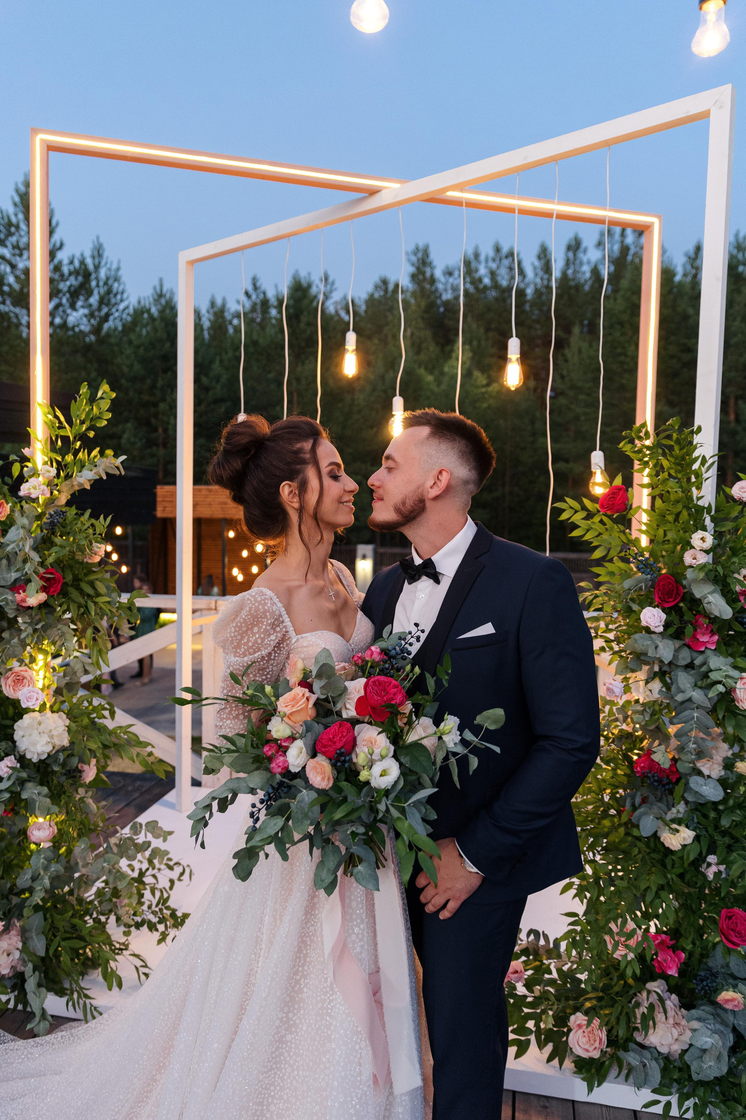 Сергей и Софья 7 августа 2021. Свадебный и портретный фотограф в Сыктывкаре Слава Изъюров