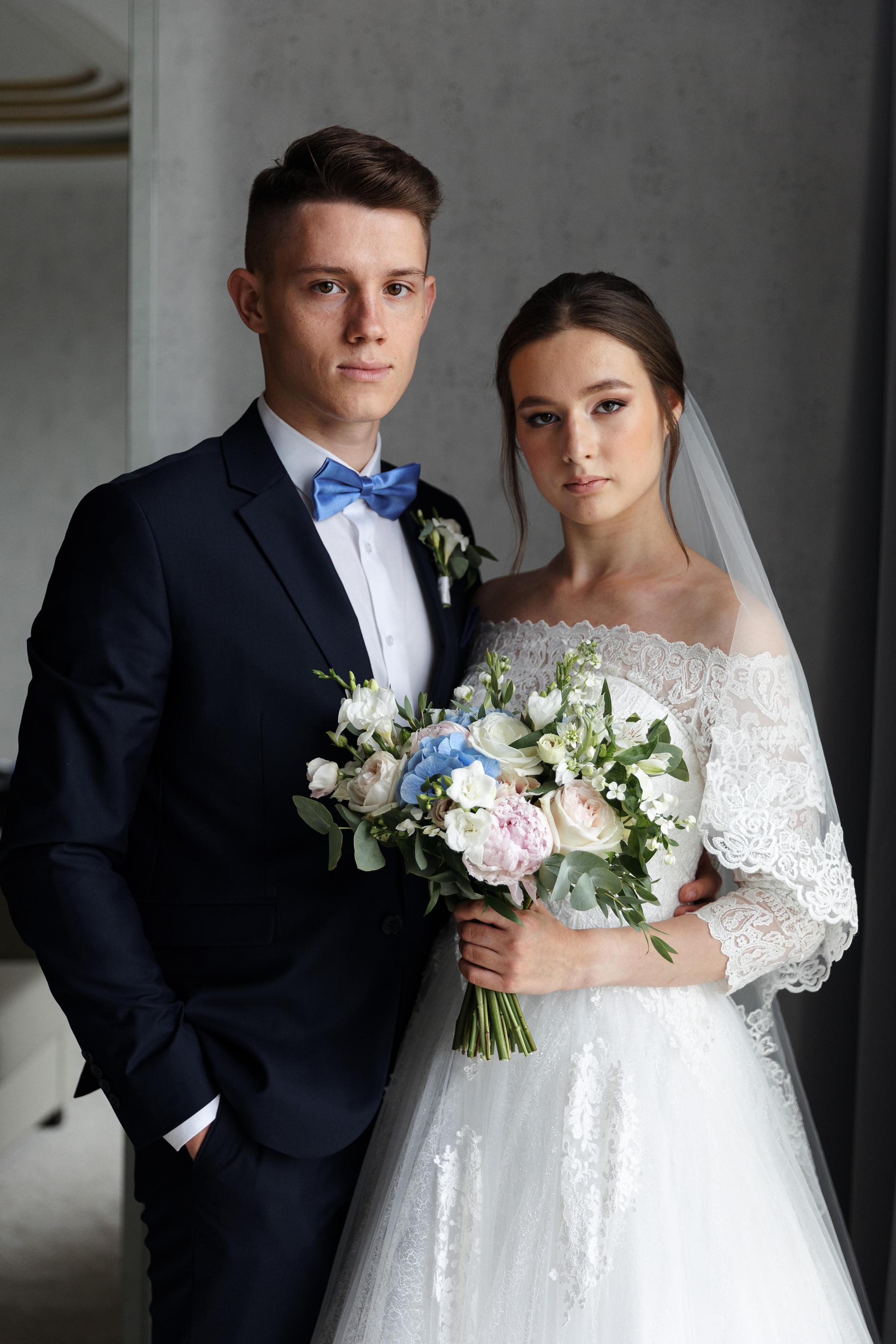 Дмитрий и Арина 20 августа 2021. Свадебный и портретный фотограф в Сыктывкаре Слава Изъюров