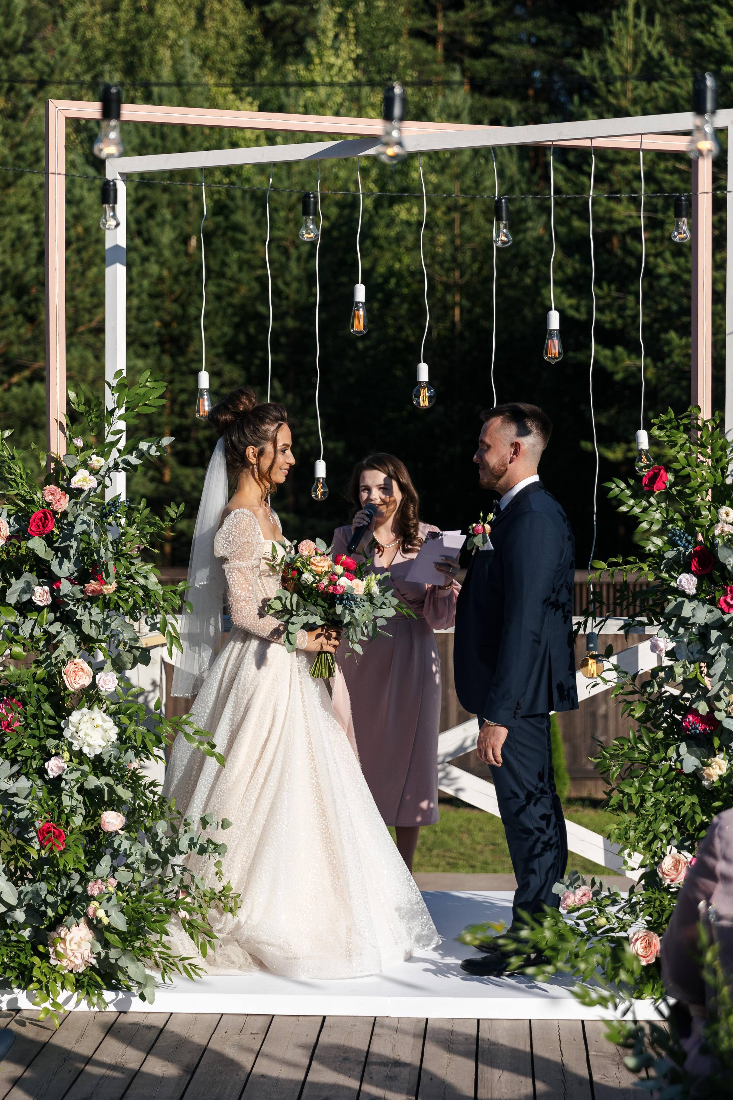 Сергей и Софья 7 августа 2021. Свадебный и портретный фотограф в Сыктывкаре Слава Изъюров