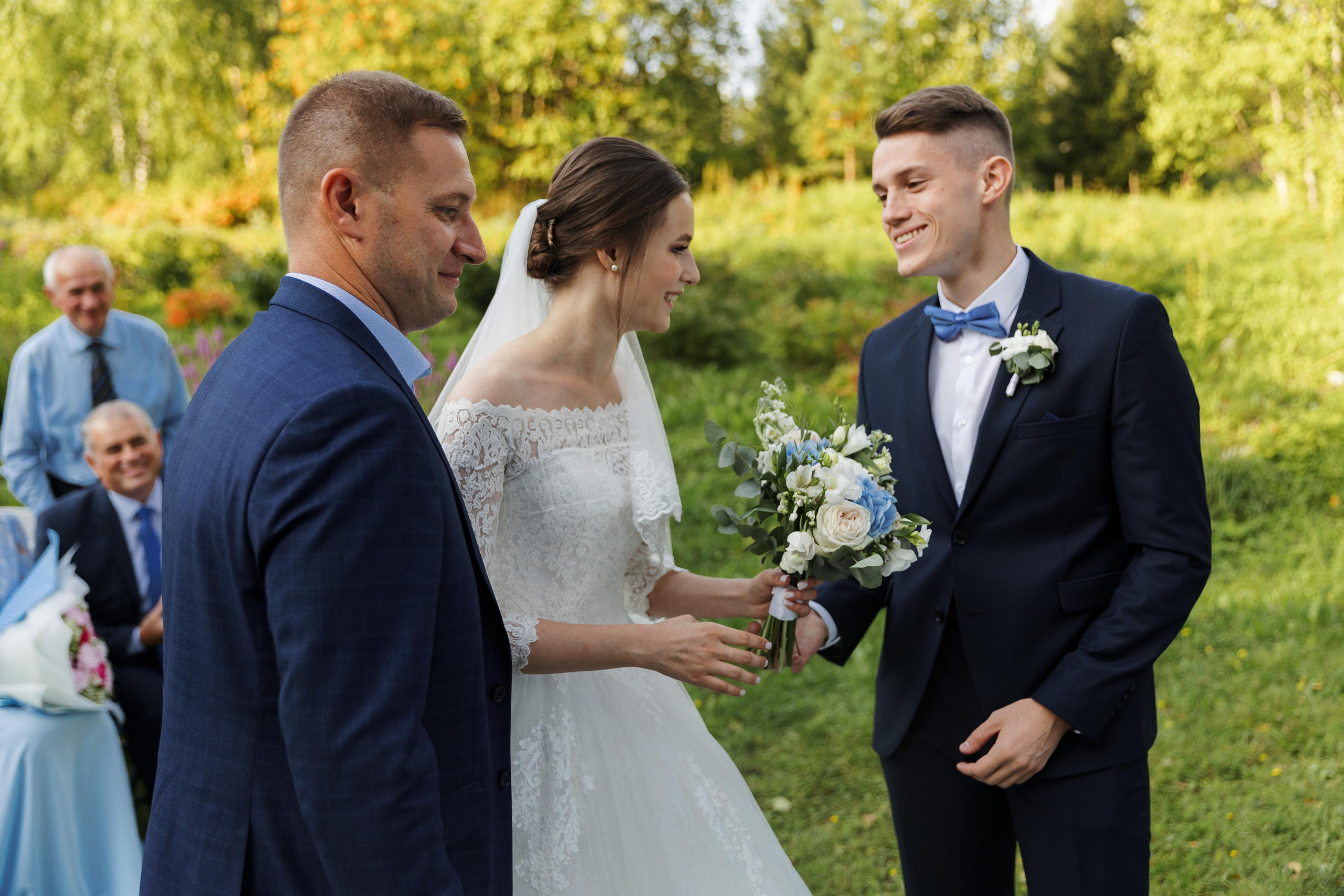 Дмитрий и Арина 20 августа 2021. Свадебный и портретный фотограф в Сыктывкаре Слава Изъюров