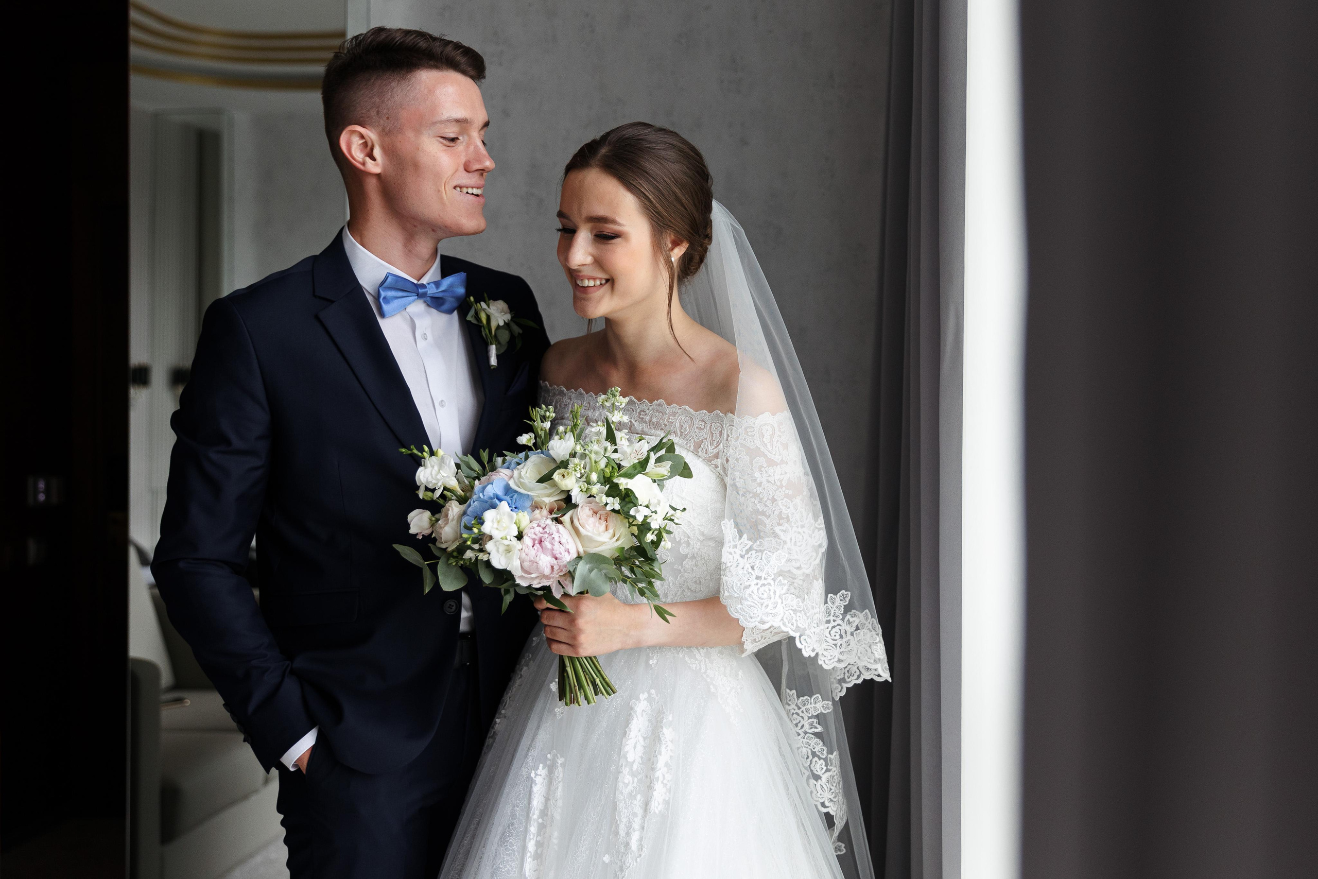 Дмитрий и Арина 20 августа 2021. Свадебный и портретный фотограф в Сыктывкаре Слава Изъюров