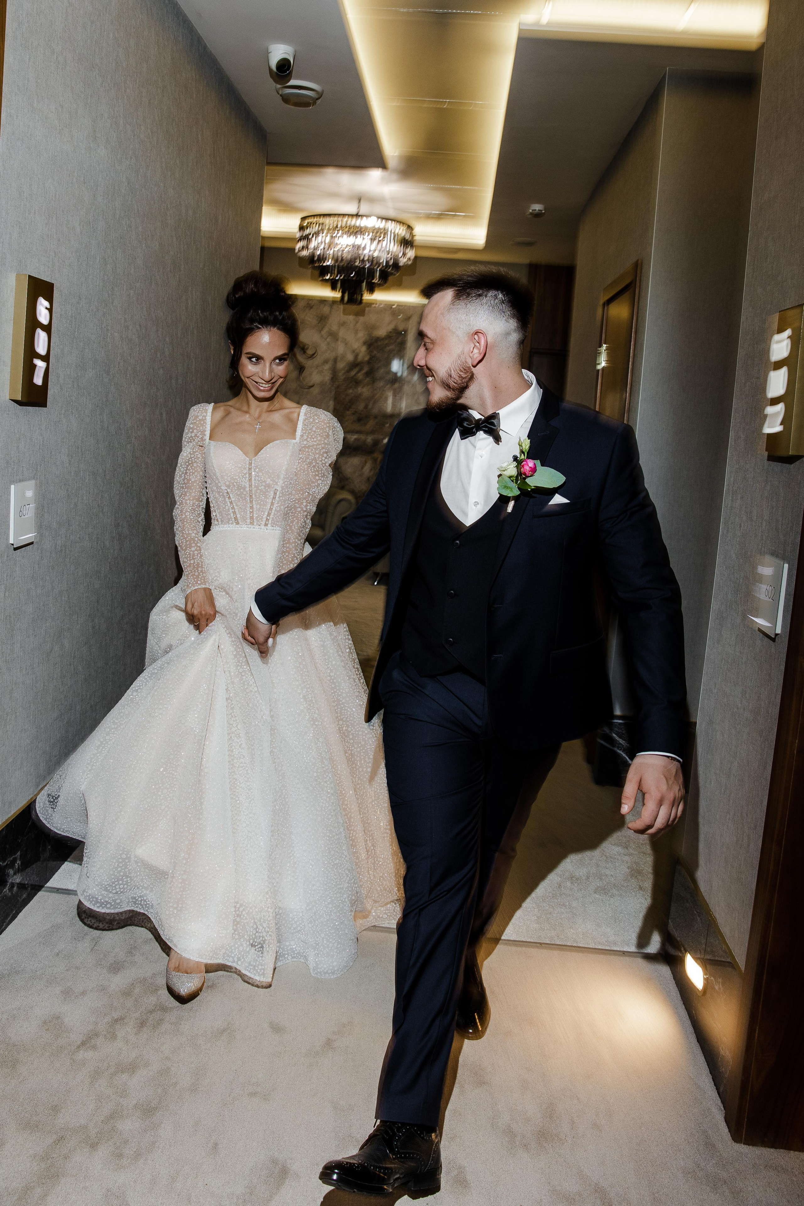 Сергей и Софья 7 августа 2021. Свадебный и портретный фотограф в Сыктывкаре Слава Изъюров