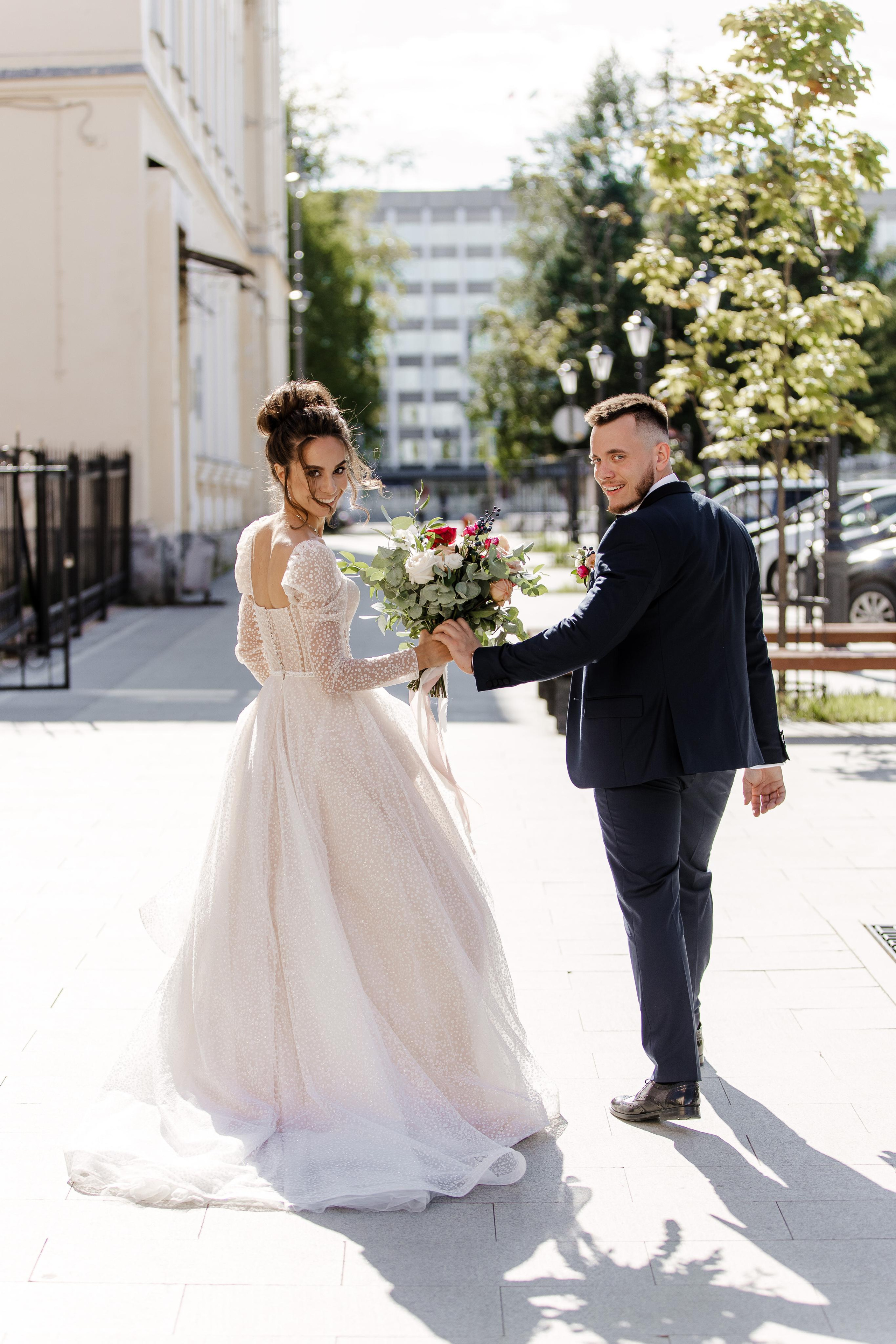 Сергей и Софья 7 августа 2021. Свадебный и портретный фотограф в Сыктывкаре Слава Изъюров